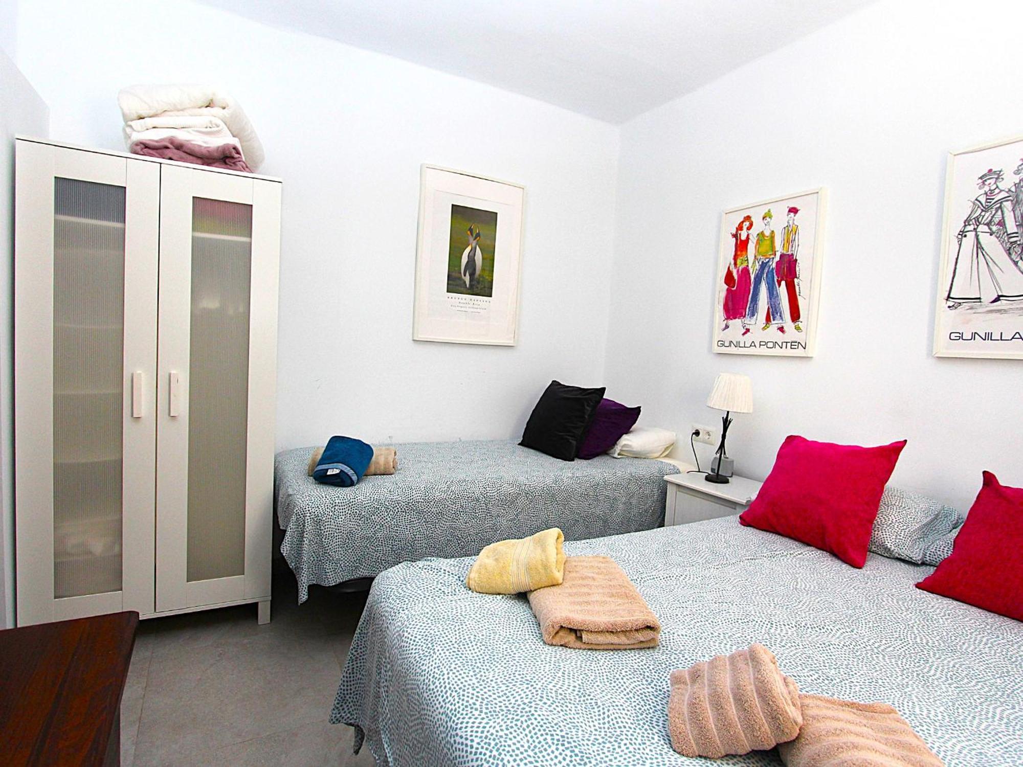 Stunning Views And Well Presented 2 Bed In Punta Lara Pc11 Pousada *