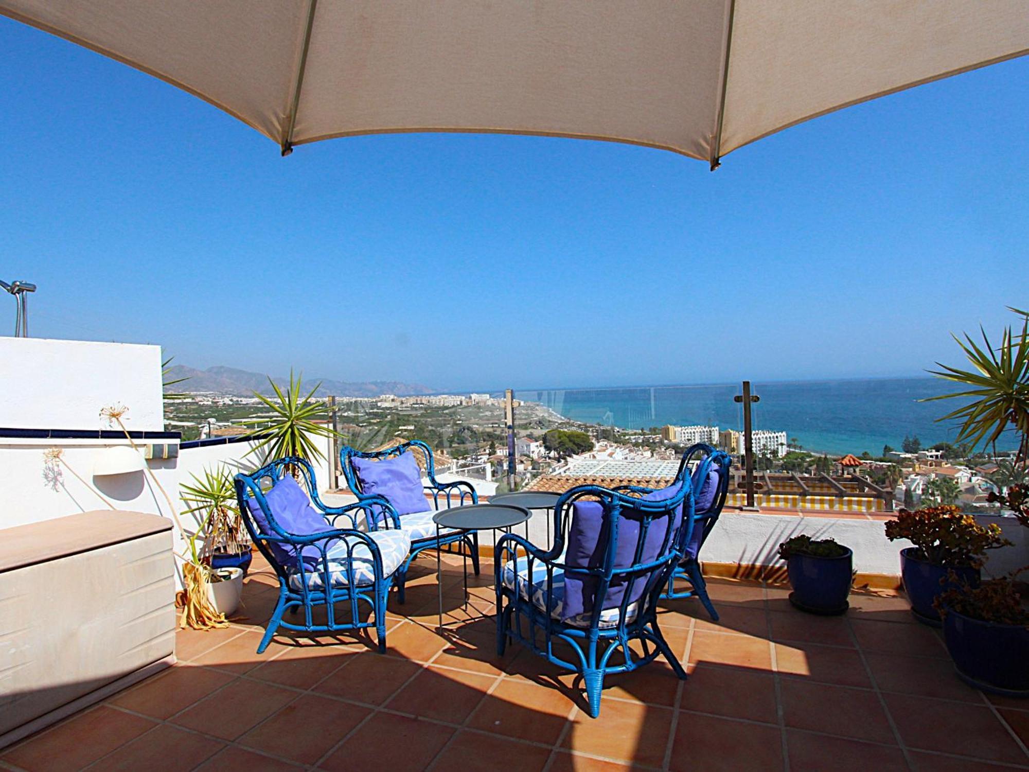 Stunning Views And Well Presented 2 Bed In Punta Lara Pc11 Pousada