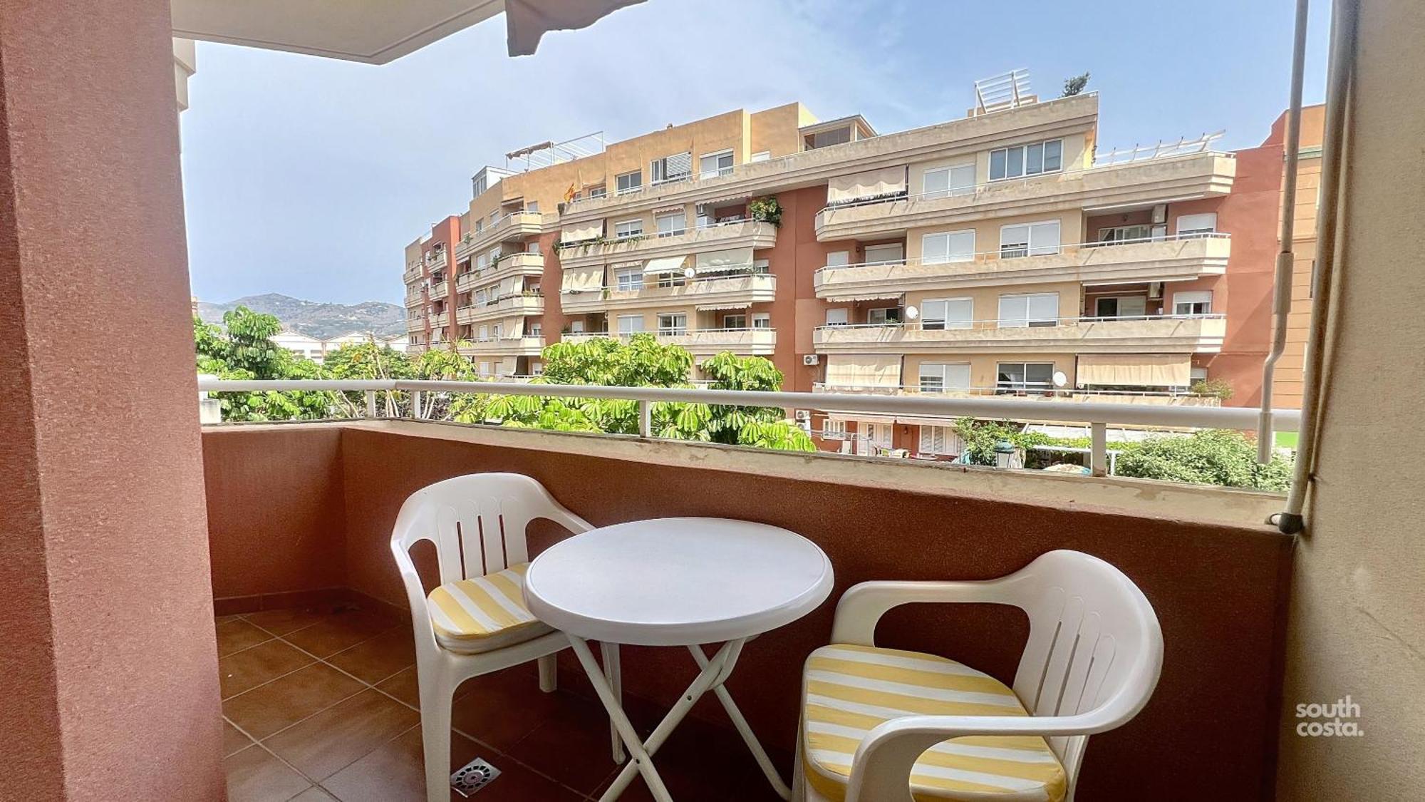 Arena En El Centro De - South Costa Apartamento