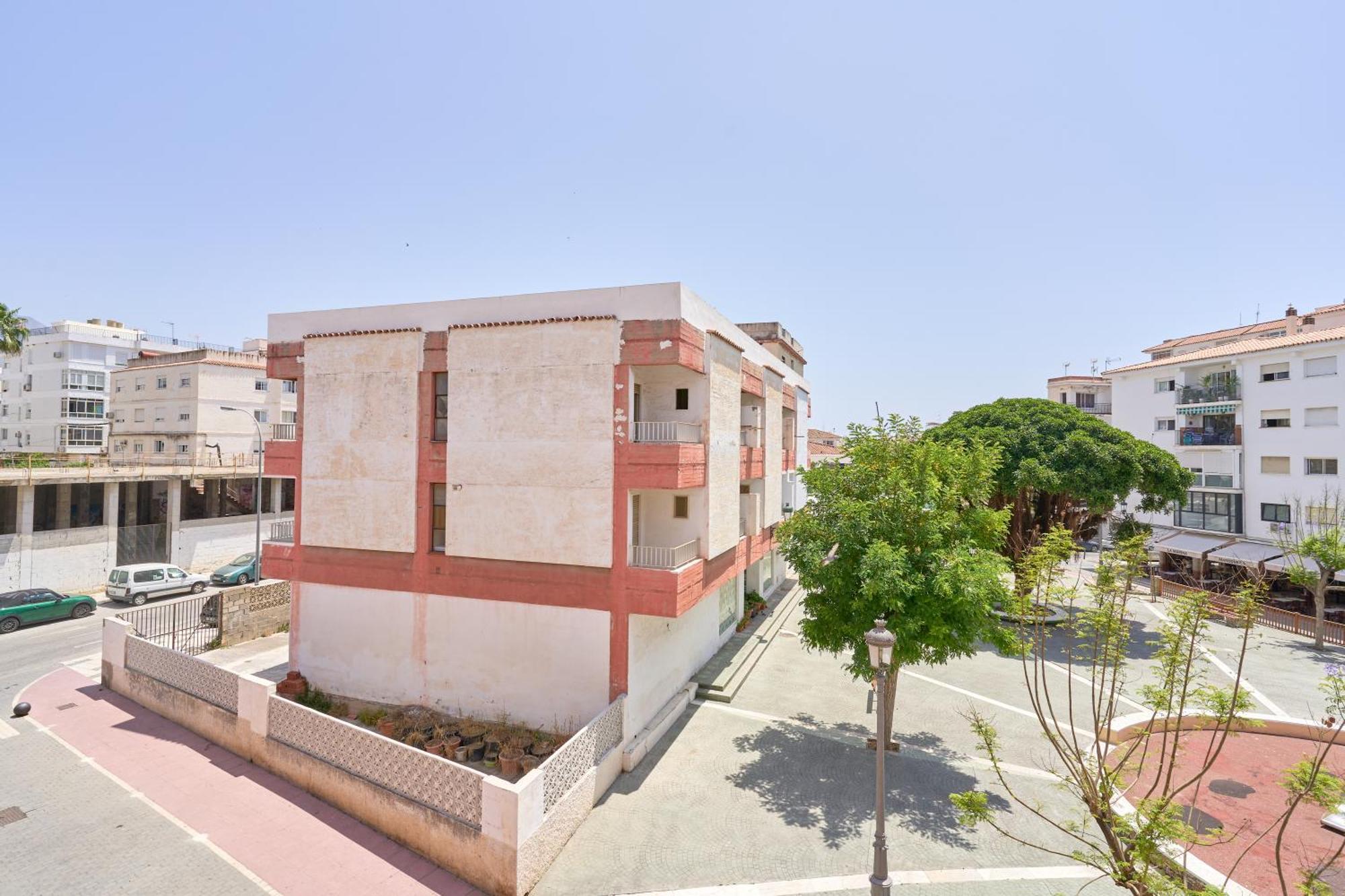Loft La Marina In
