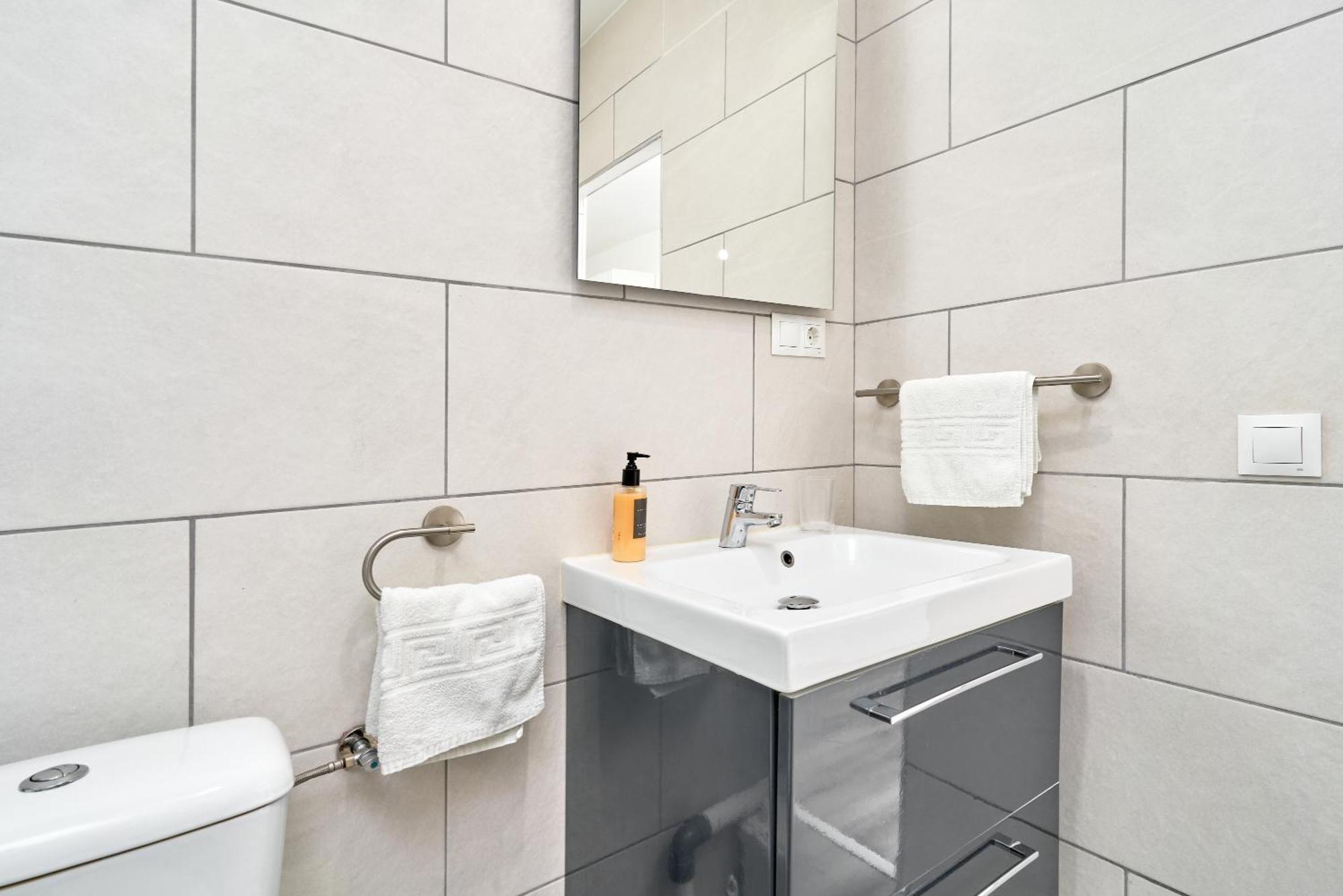 Loft La Marina In Apartment *
