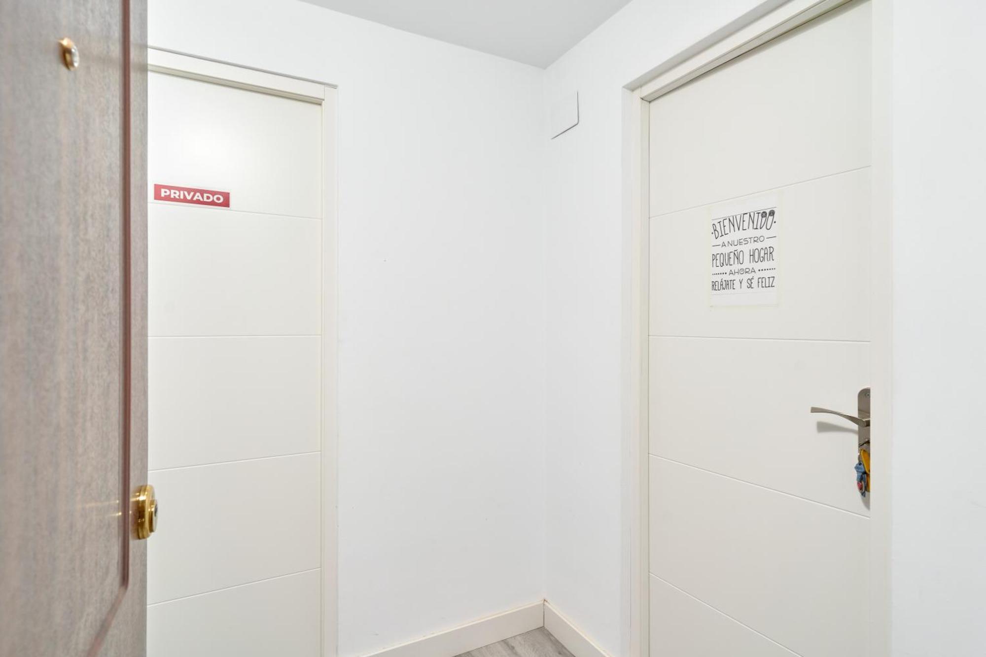 Loft La Marina In *