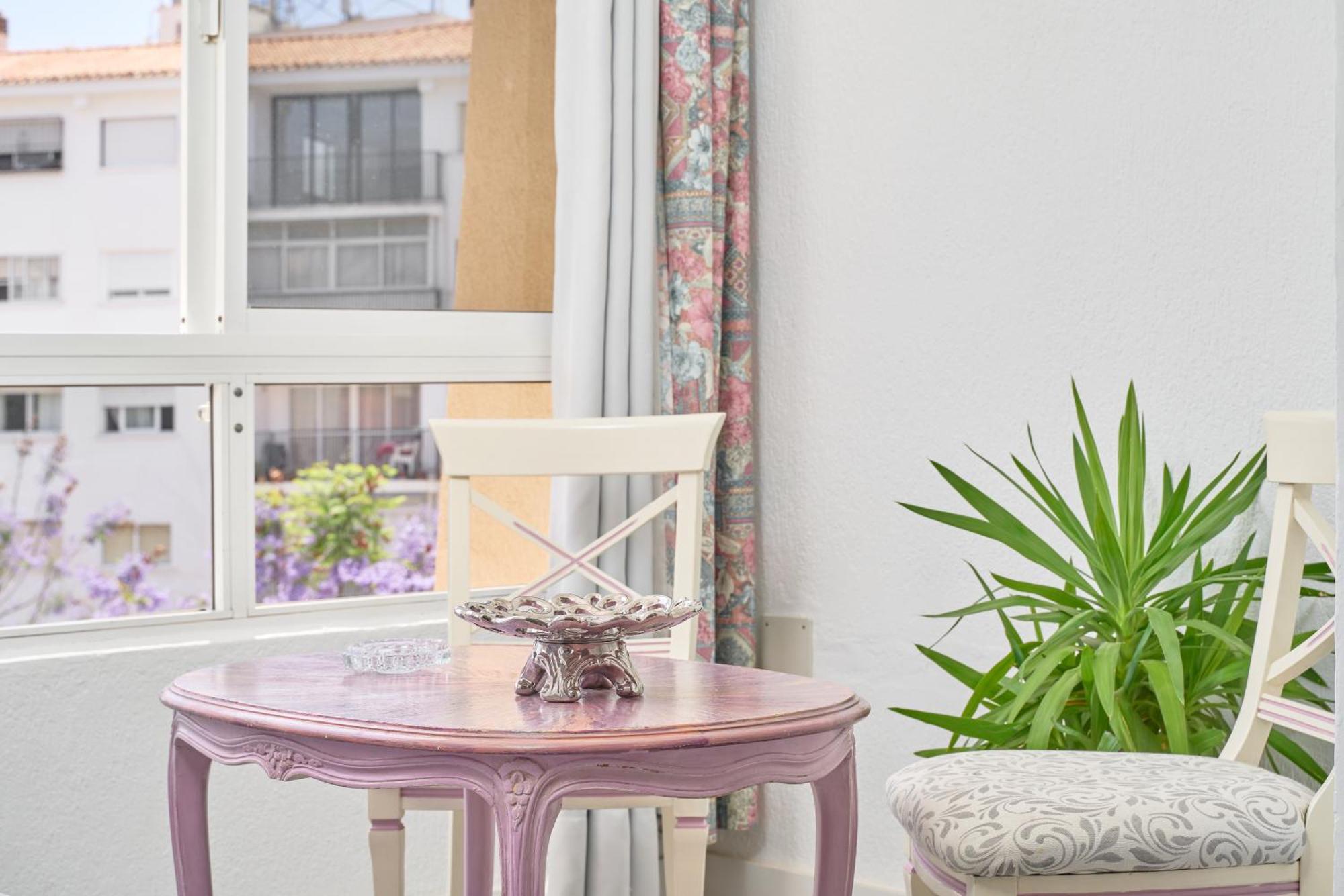 Loft La Marina In *