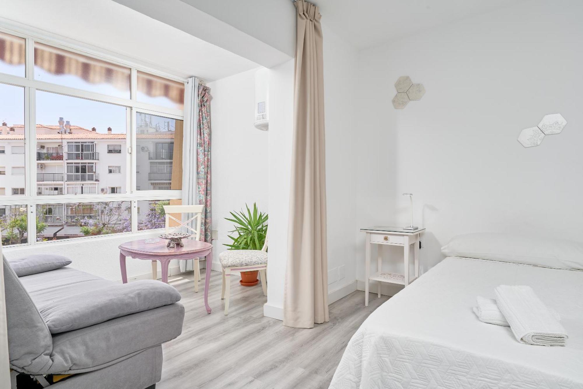 Loft La Marina In * Nerja