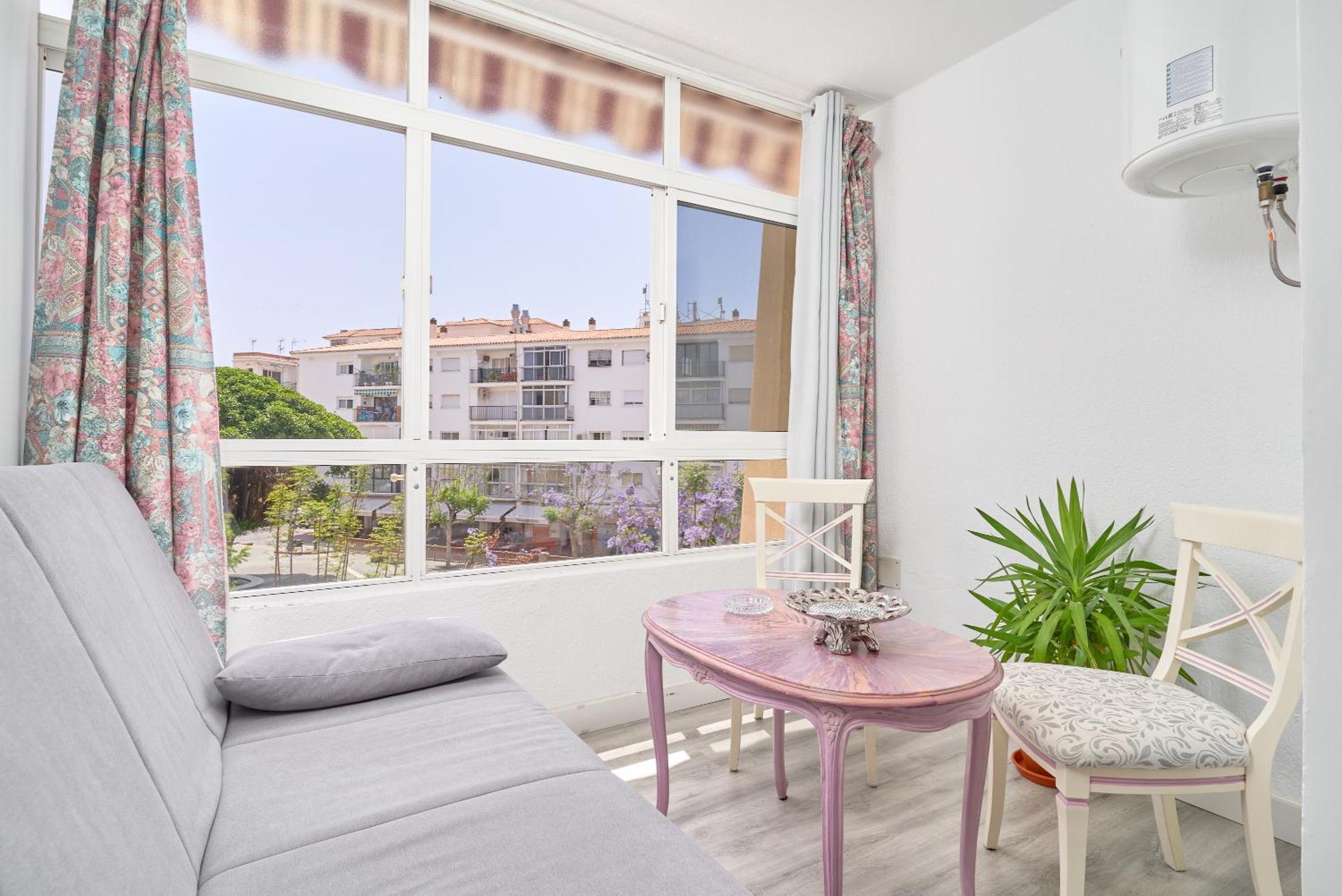 Loft La Marina In