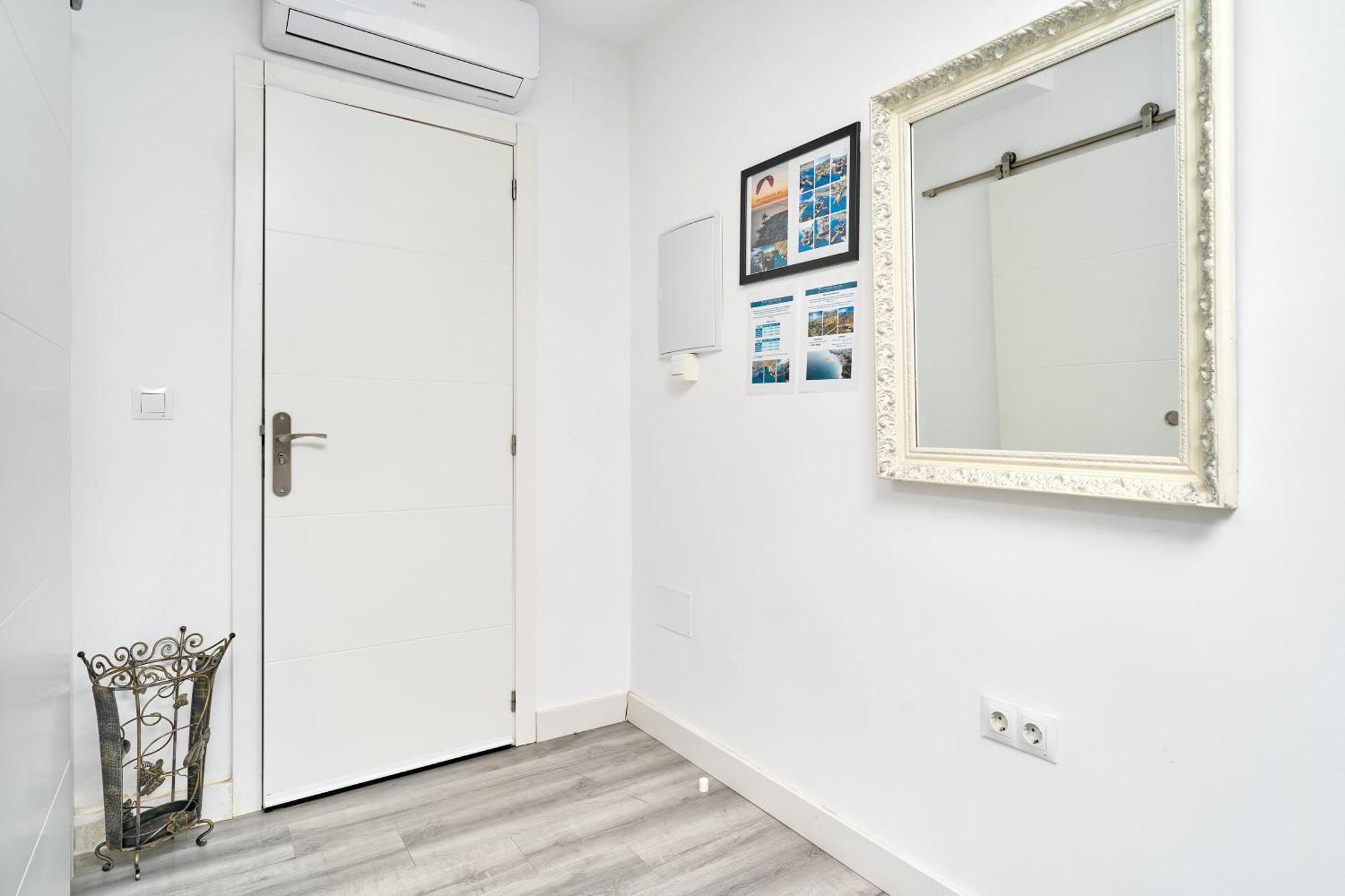 Loft La Marina In *