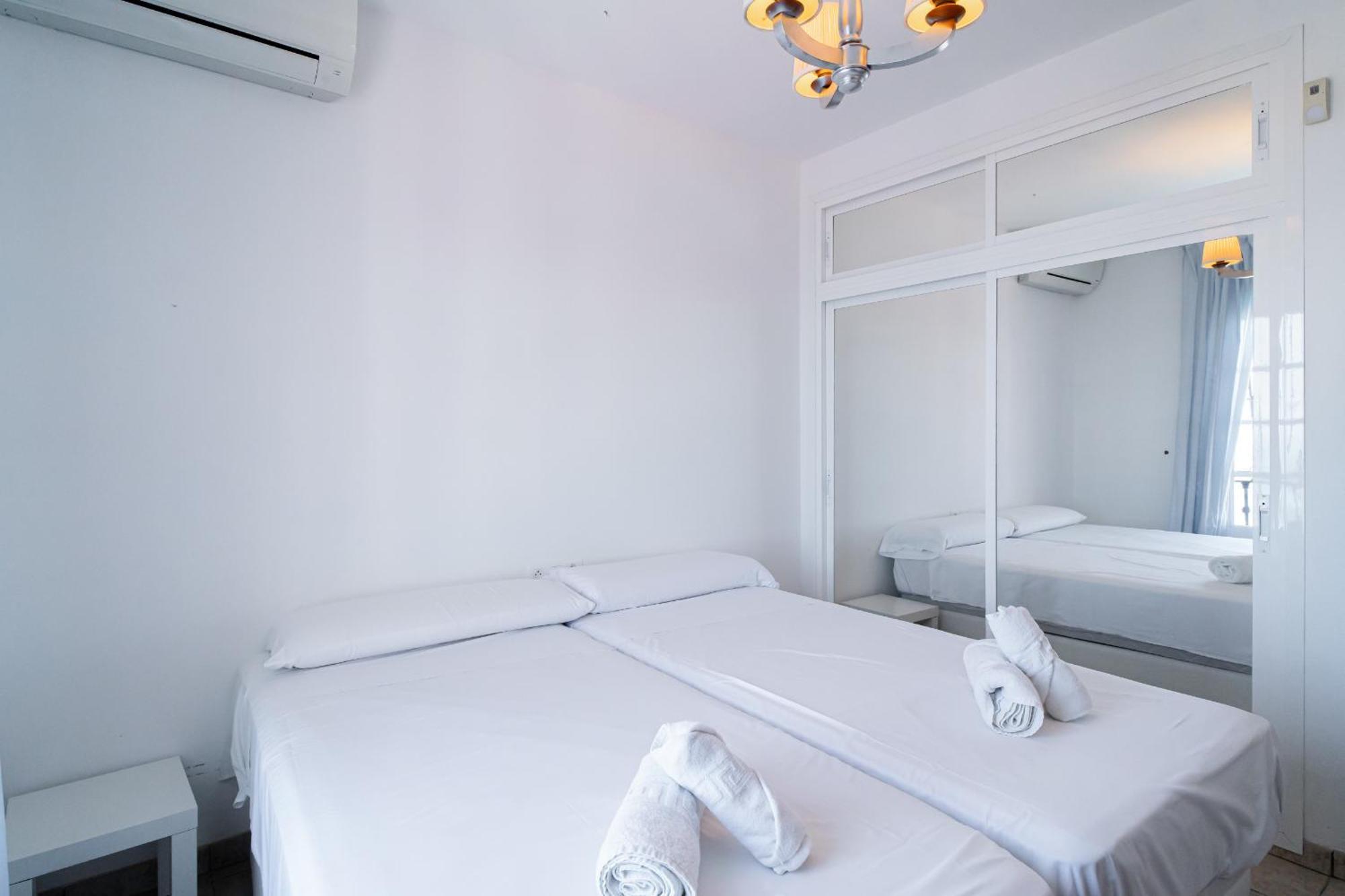 Vista Deluxe By Casasol * Nerja