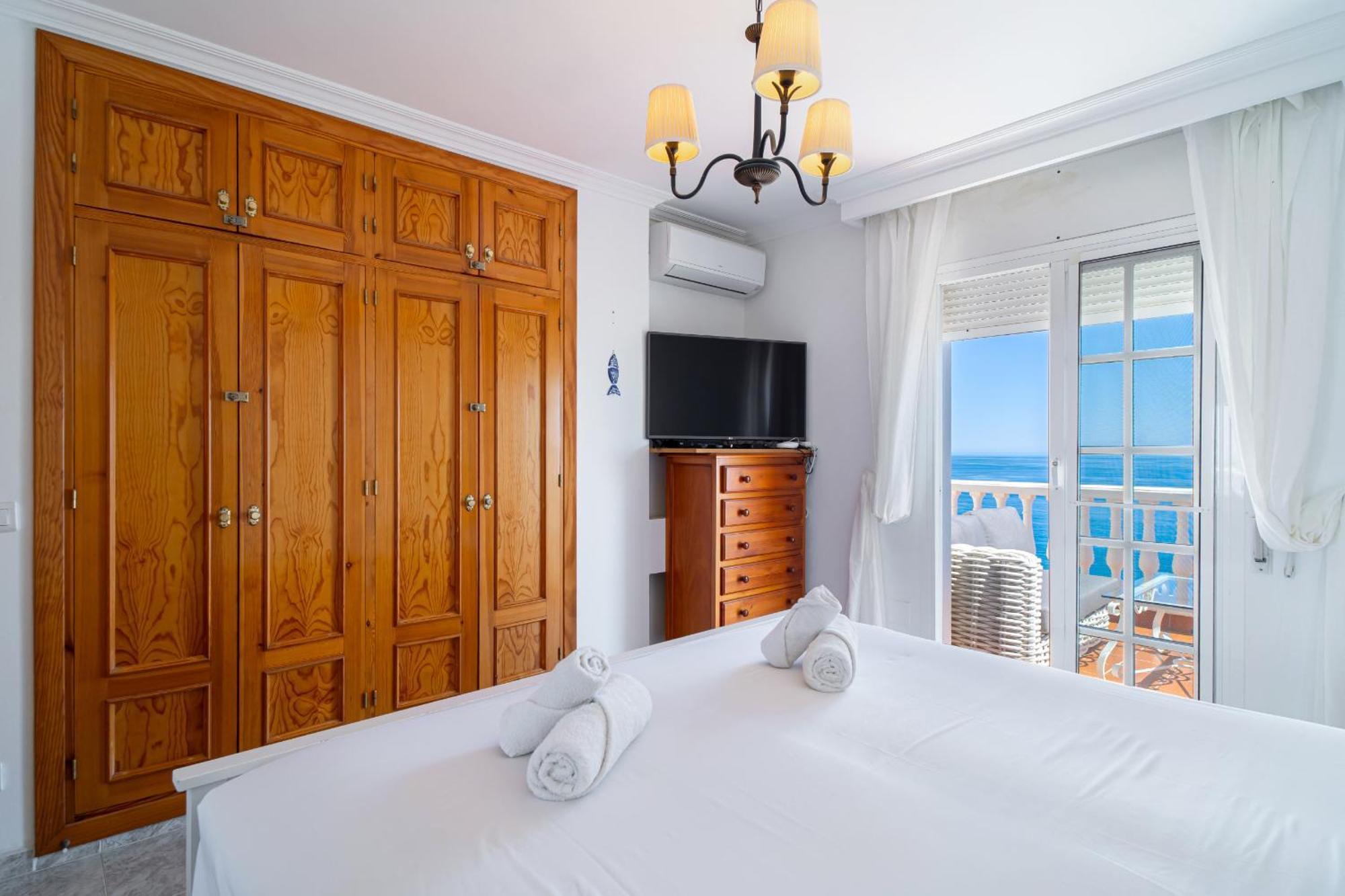 Vista Deluxe By Casasol * Nerja