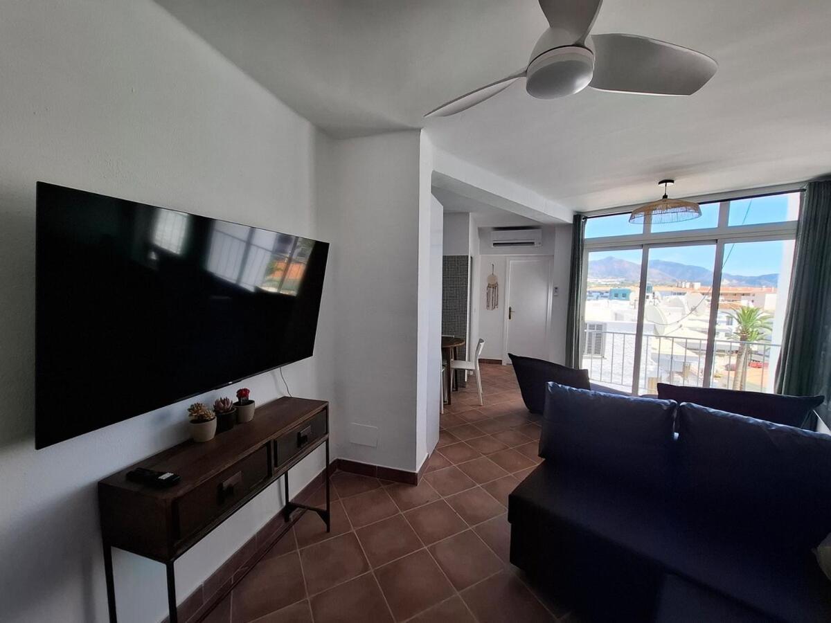 Nido De Apartment Nerja