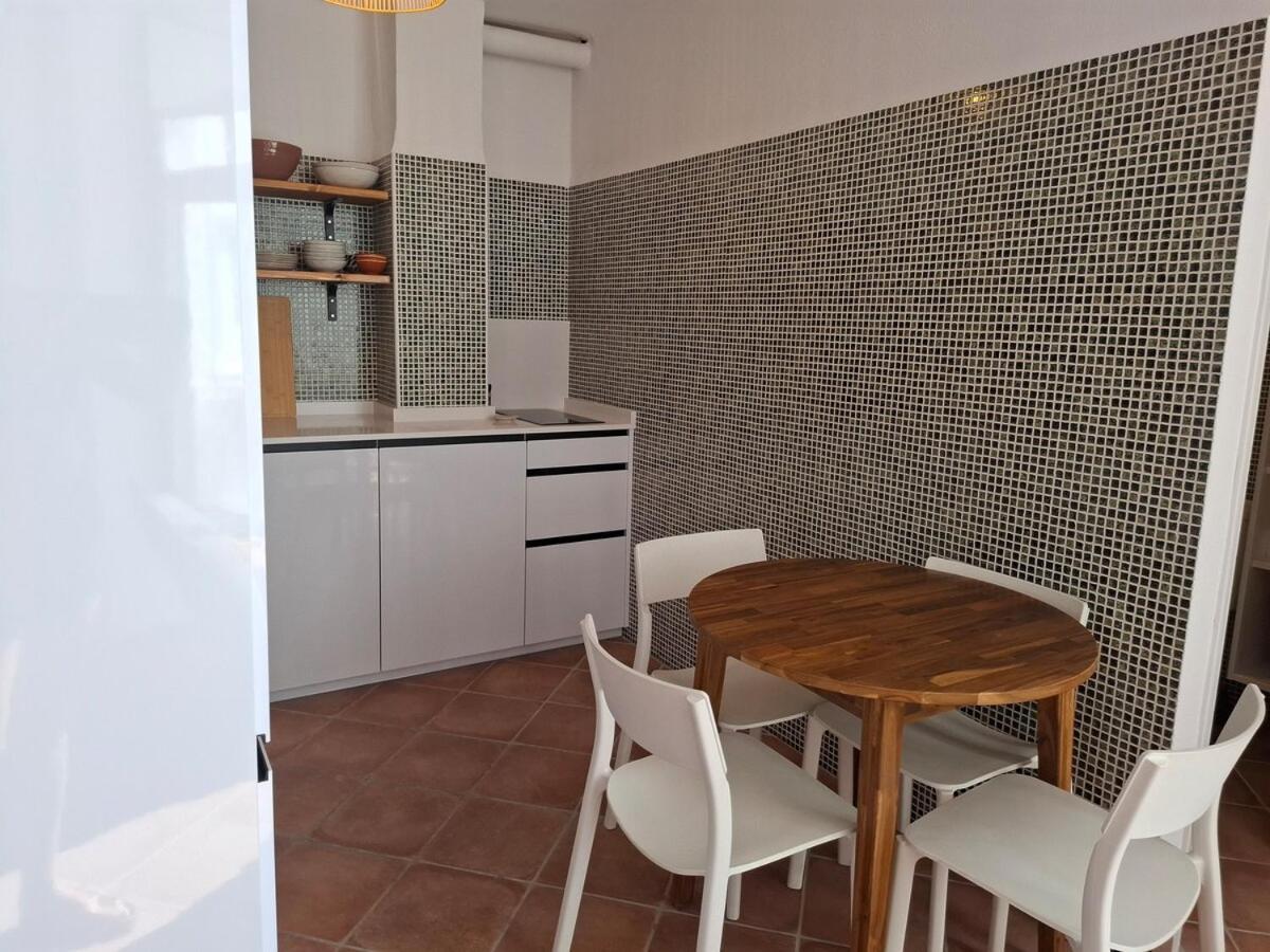 Apartment Nido De Nerja