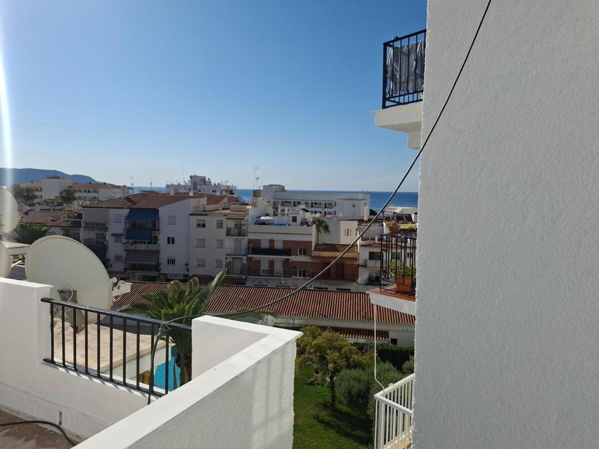 Nido De Apartment Nerja
