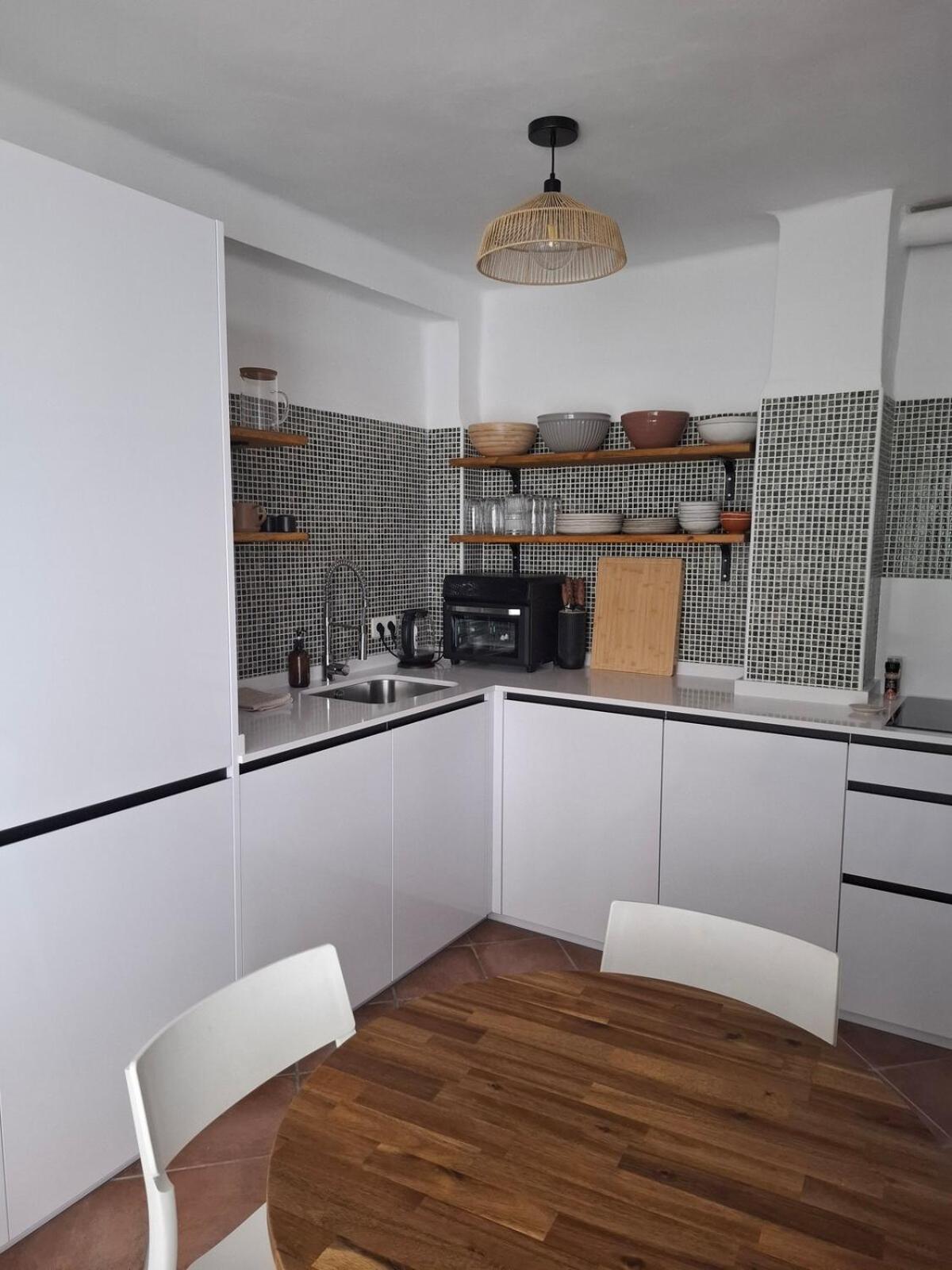 Apartment Nido De