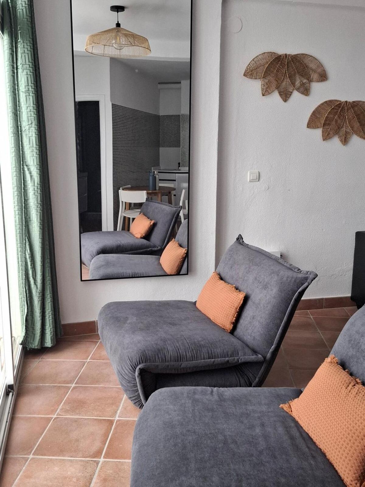 Nido De Apartment *