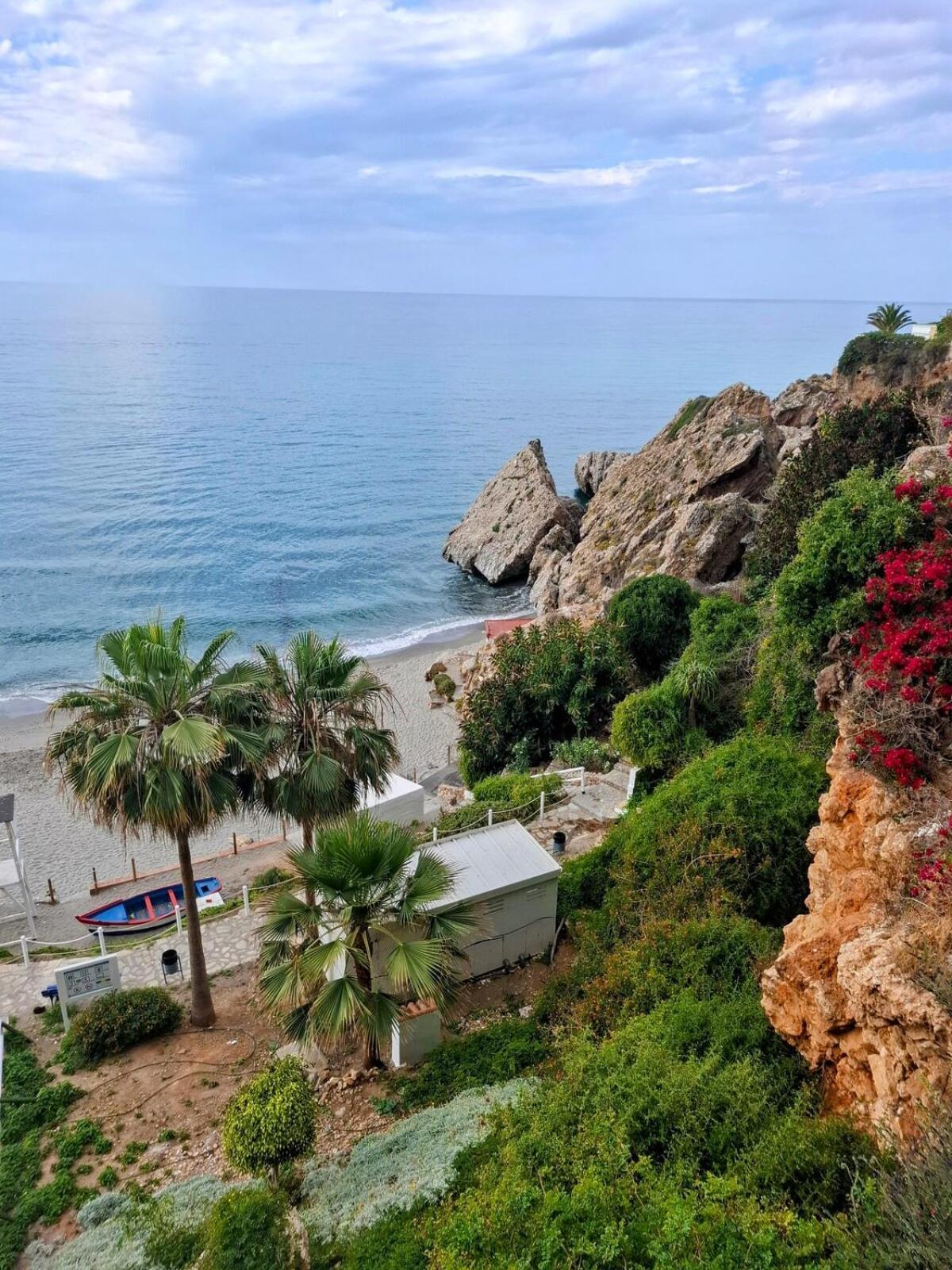 Nido De Apartment Nerja