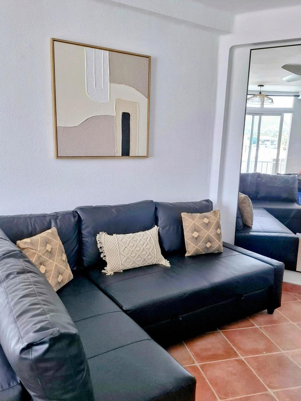 Nido De Apartment