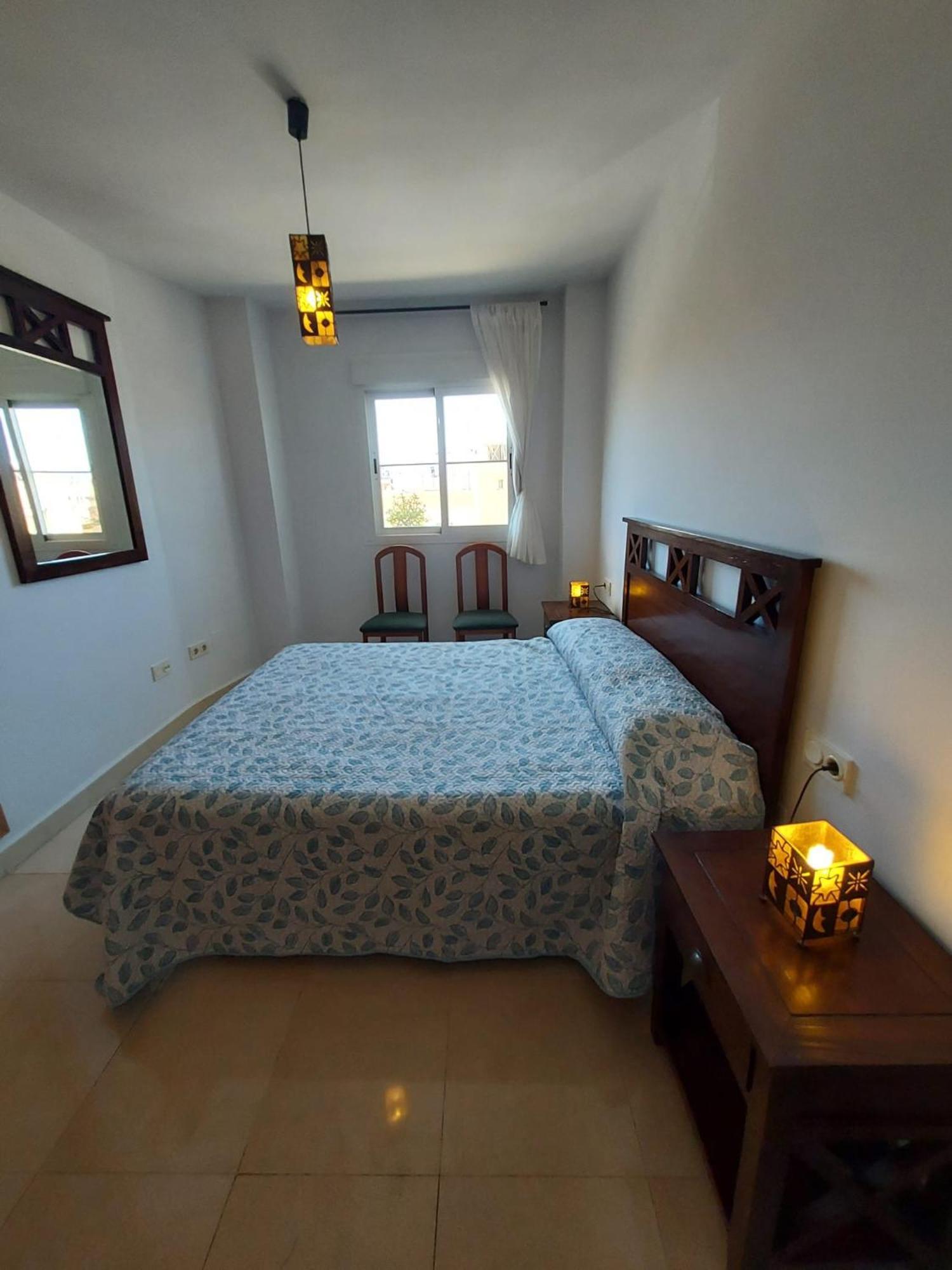 Apartment Poseidon Nerja