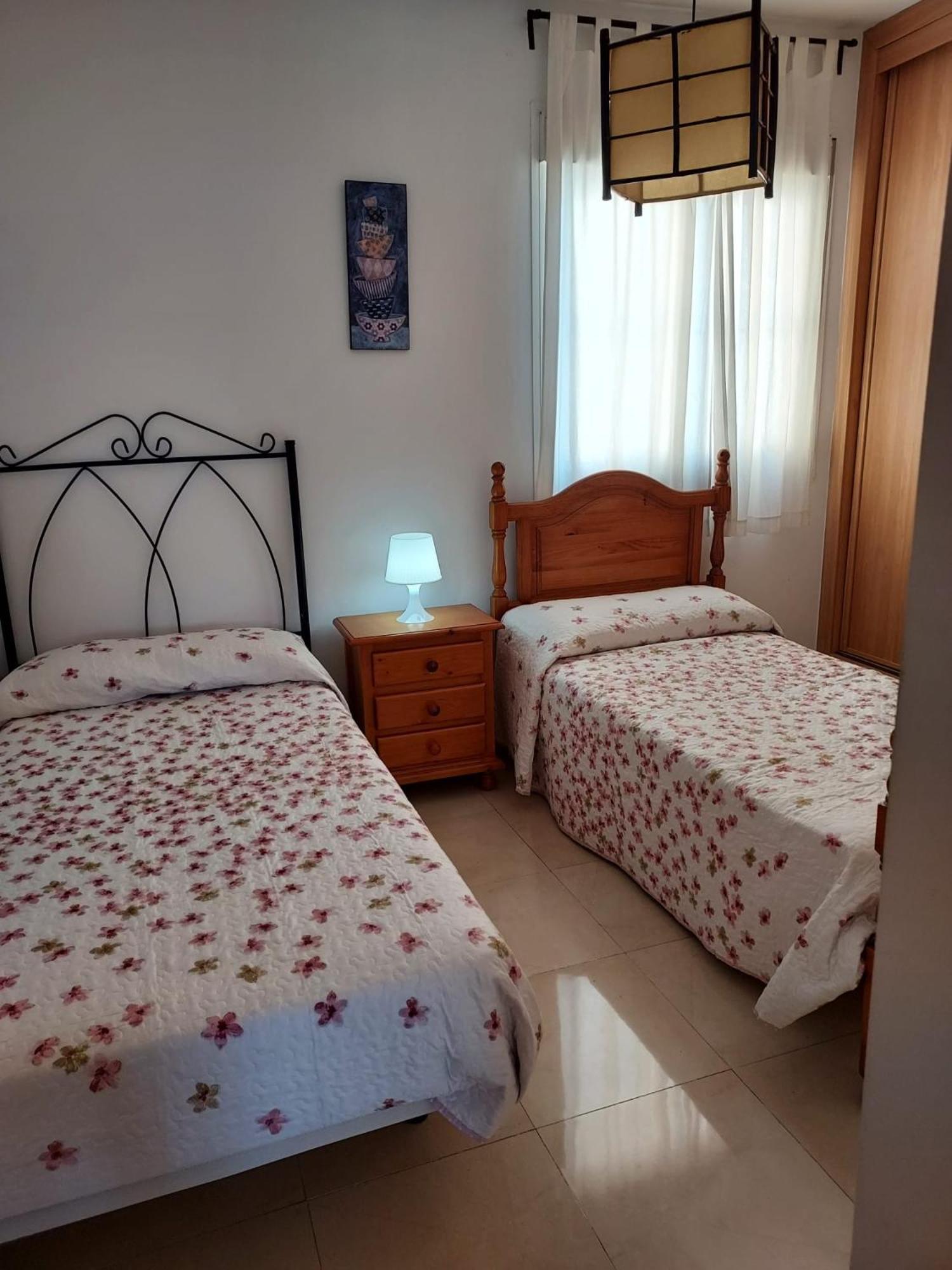 Poseidon Apartment *