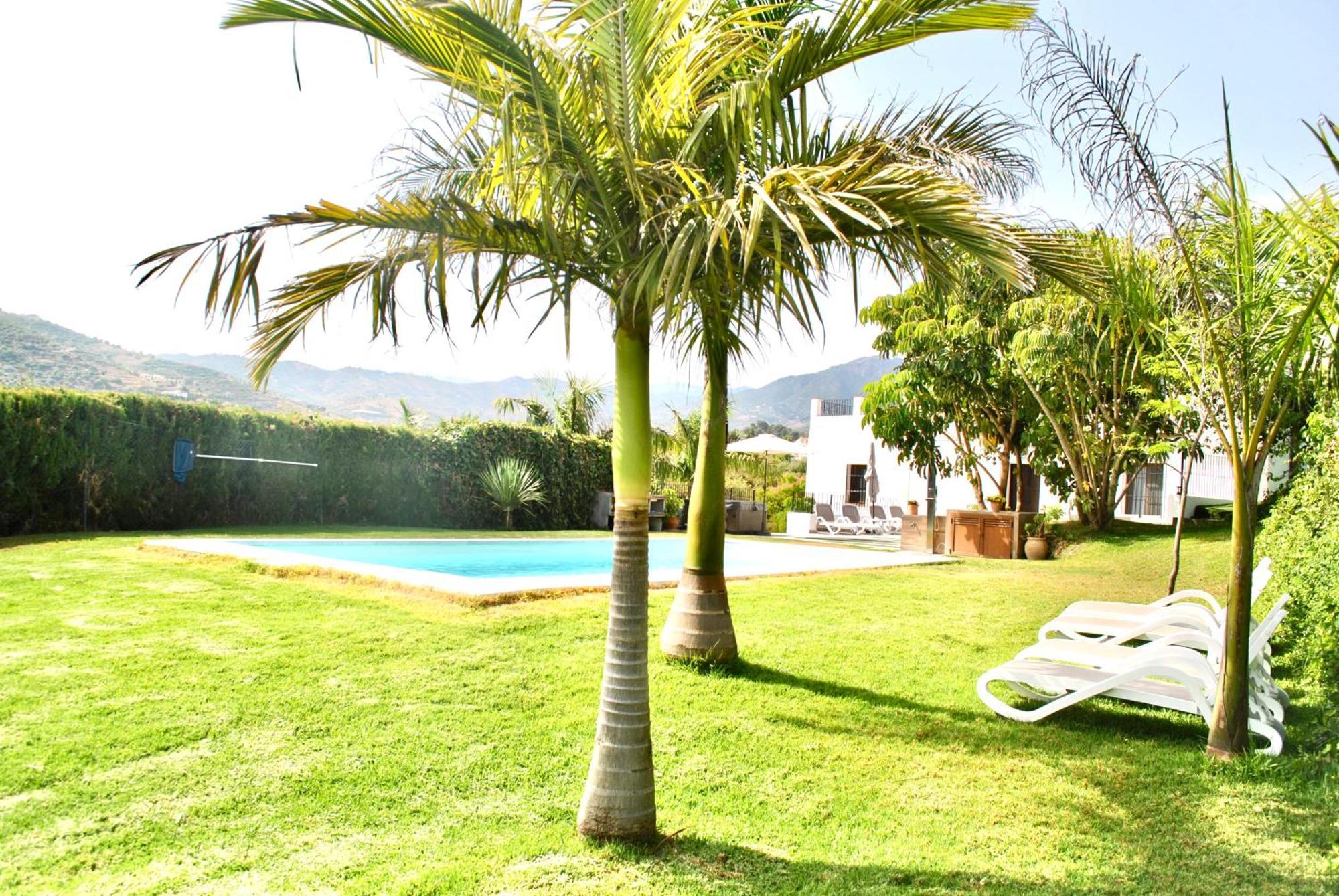 Villa Monica