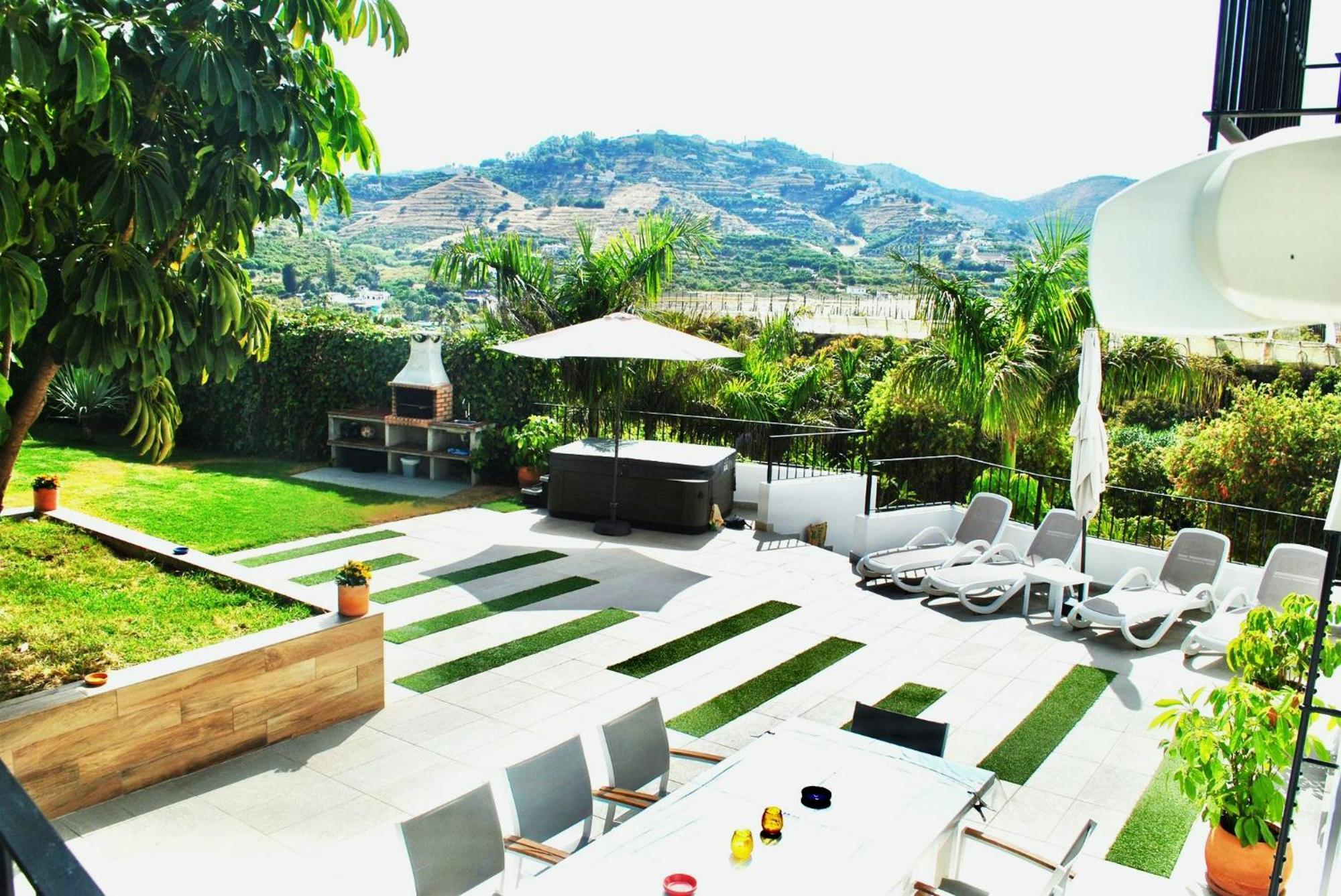 Villa Monica *