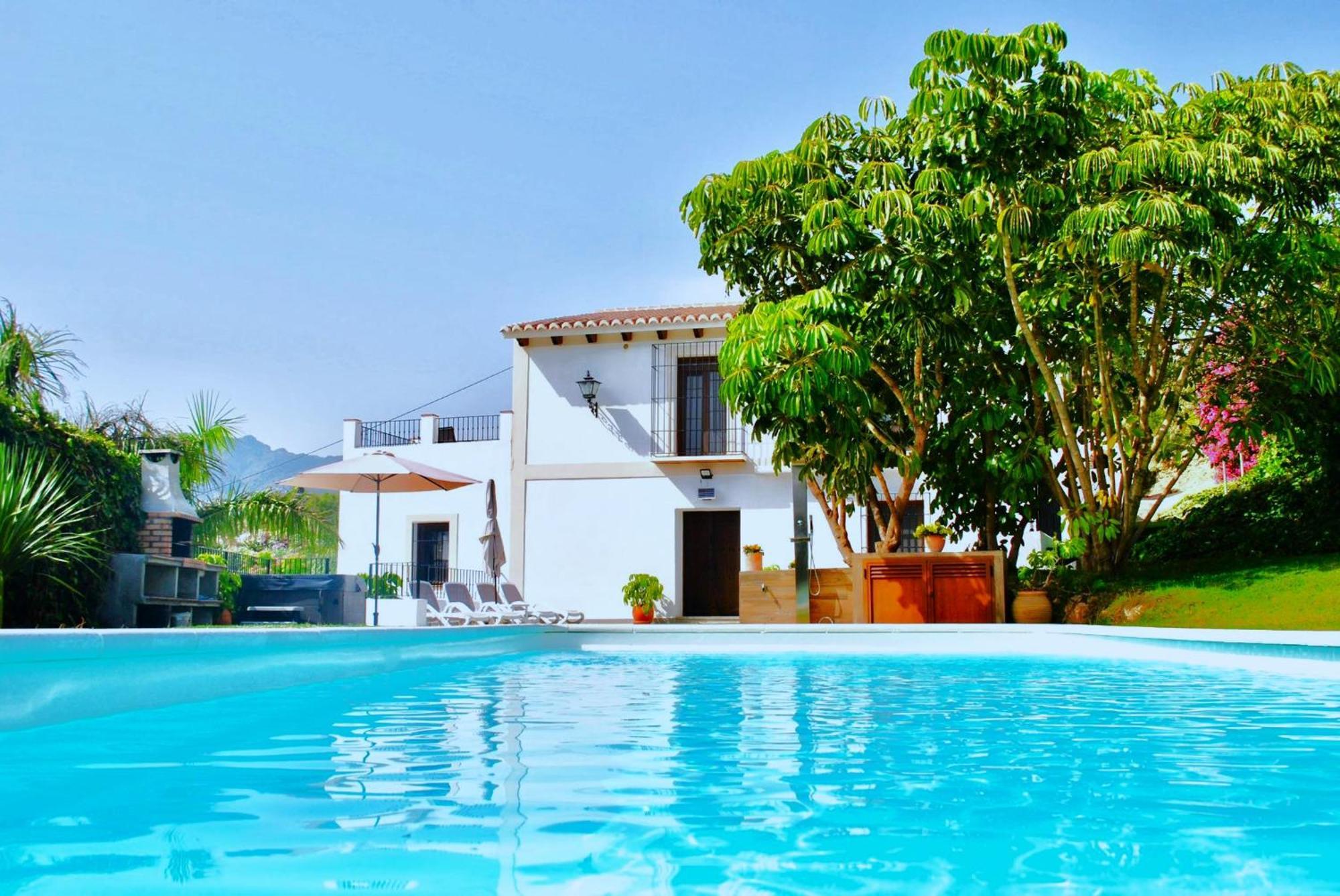 Villa Monica Nerja