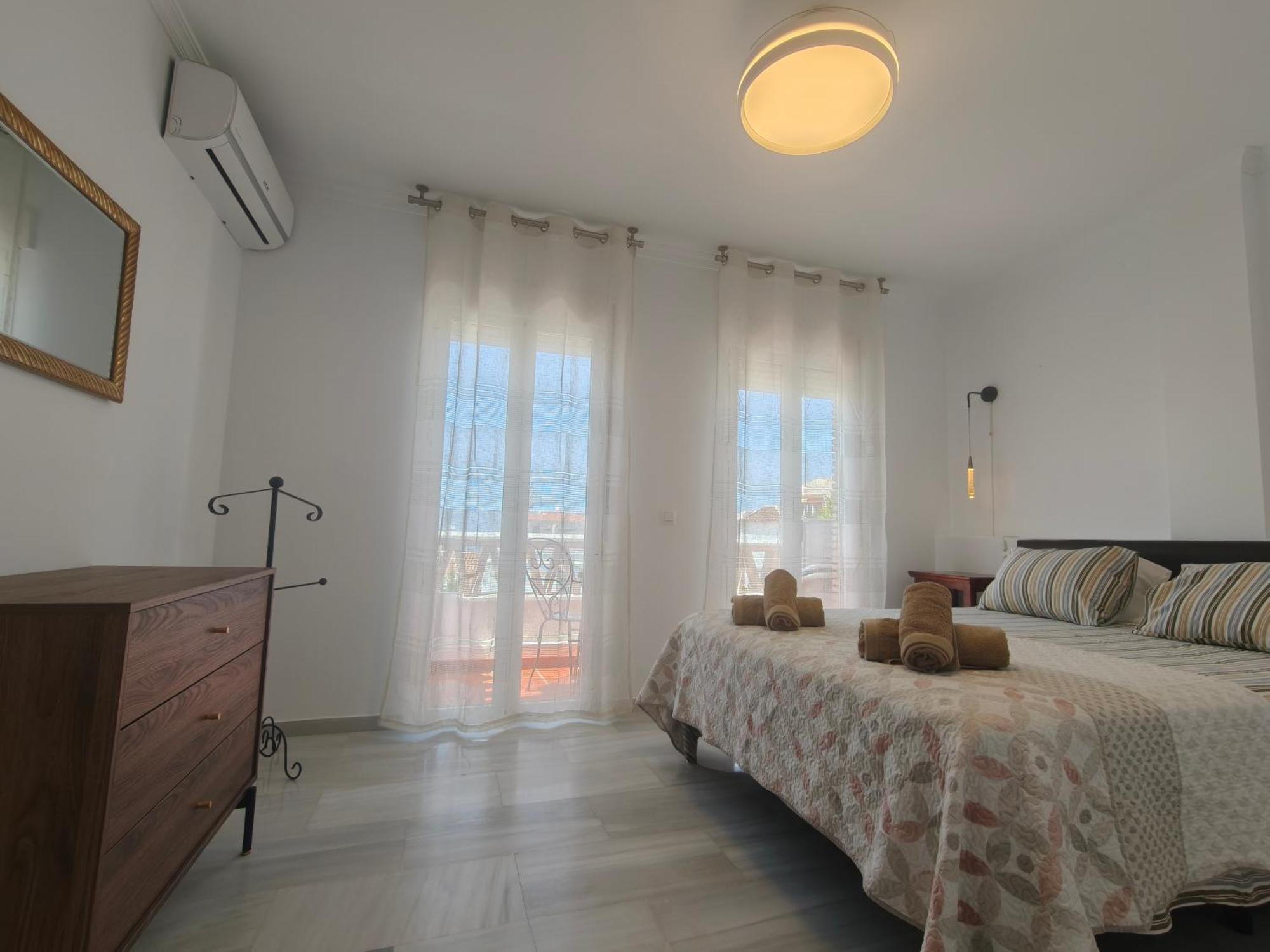 Villa Sun Casa Cipreses 4