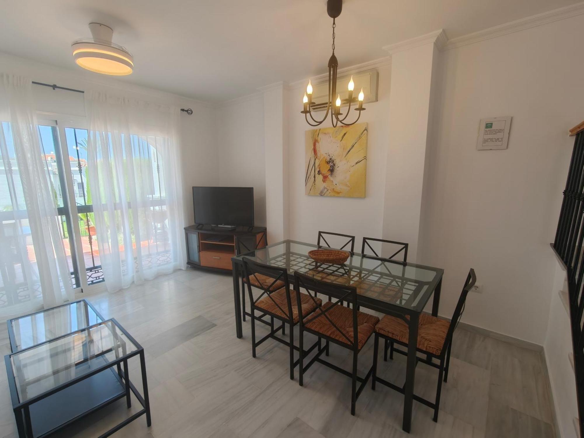 Sun Casa Cipreses 4 Nerja