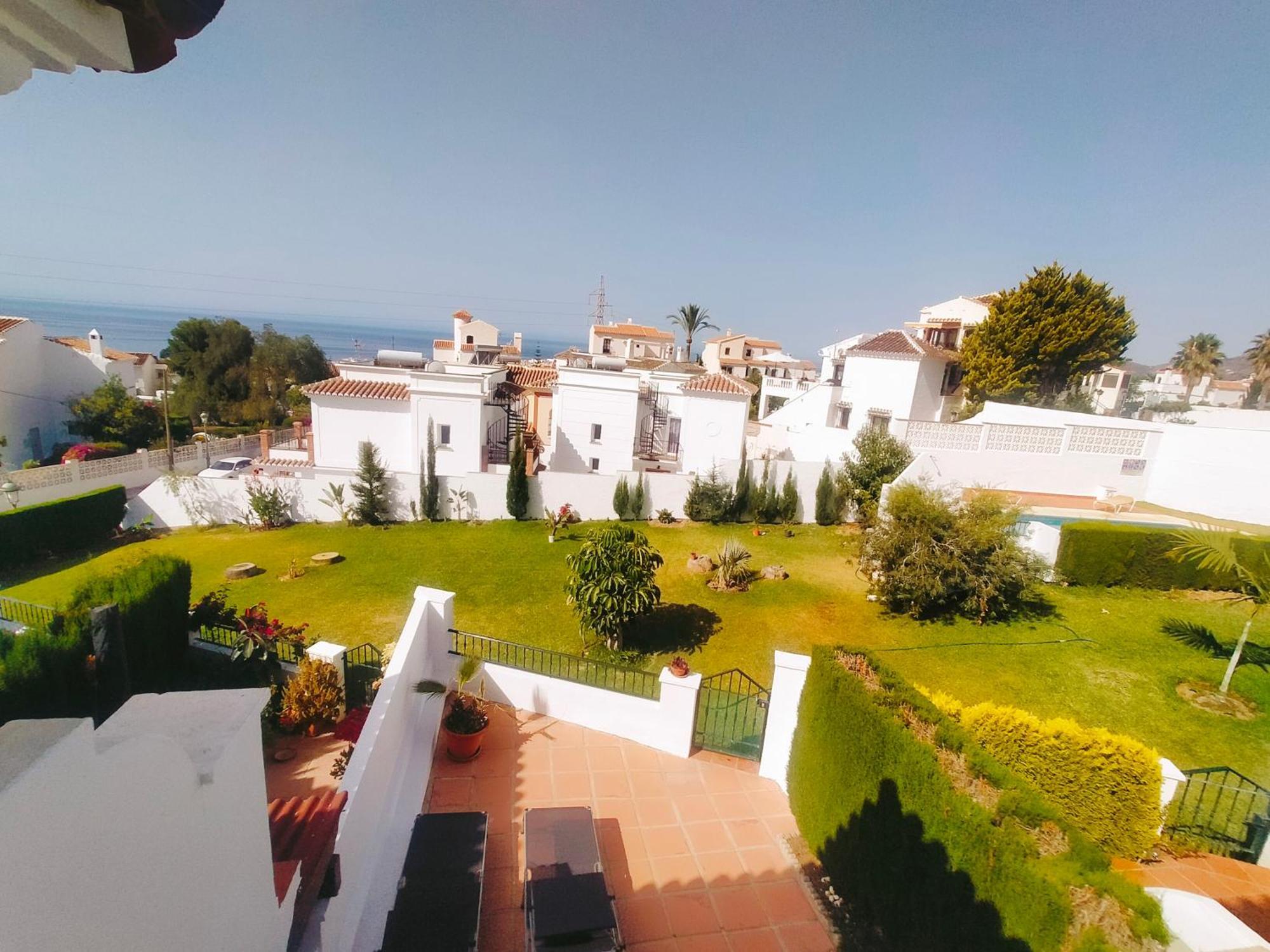Sun Casa Cipreses 4 Nerja