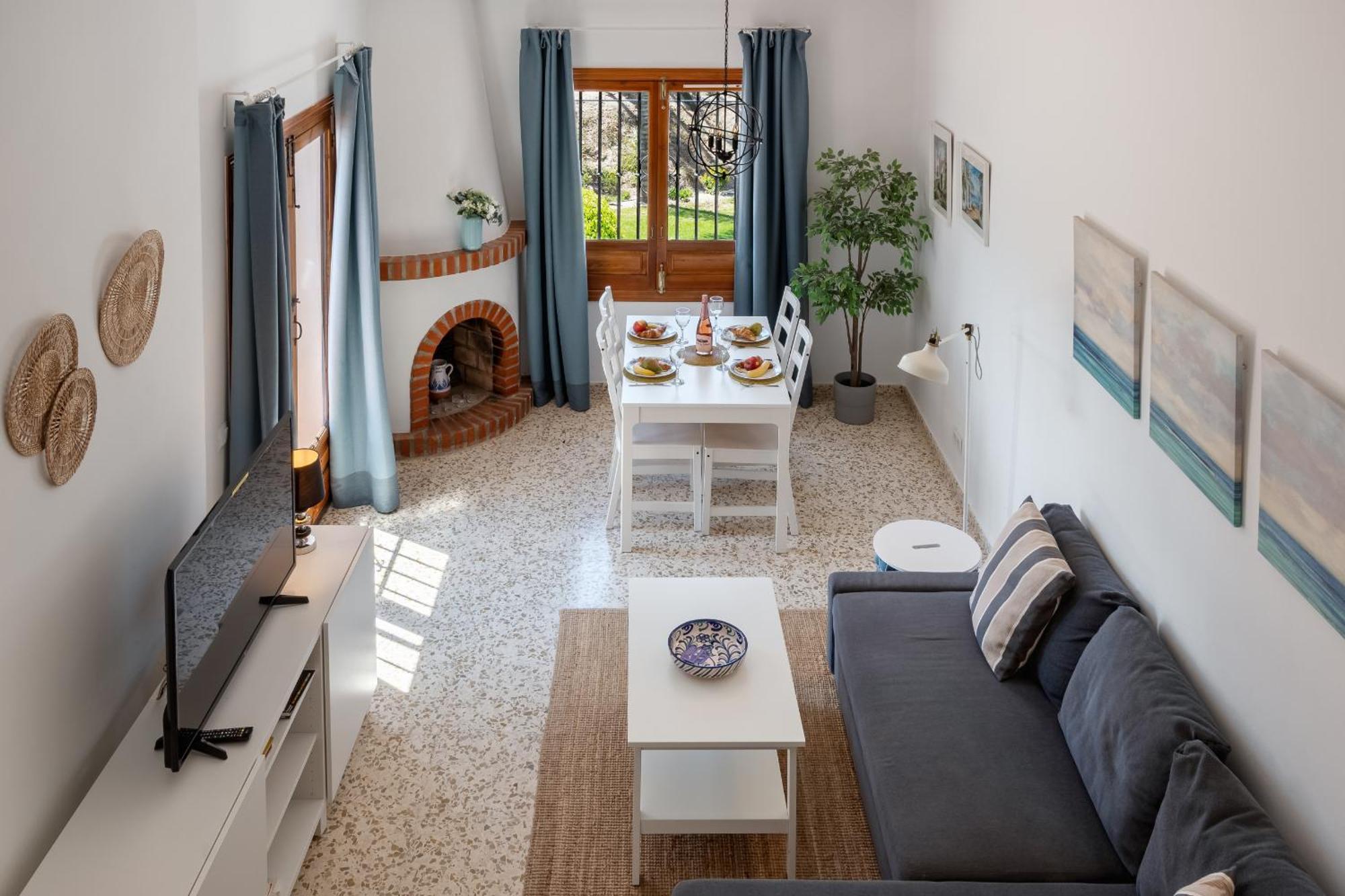 Casablanca 25 Oasis