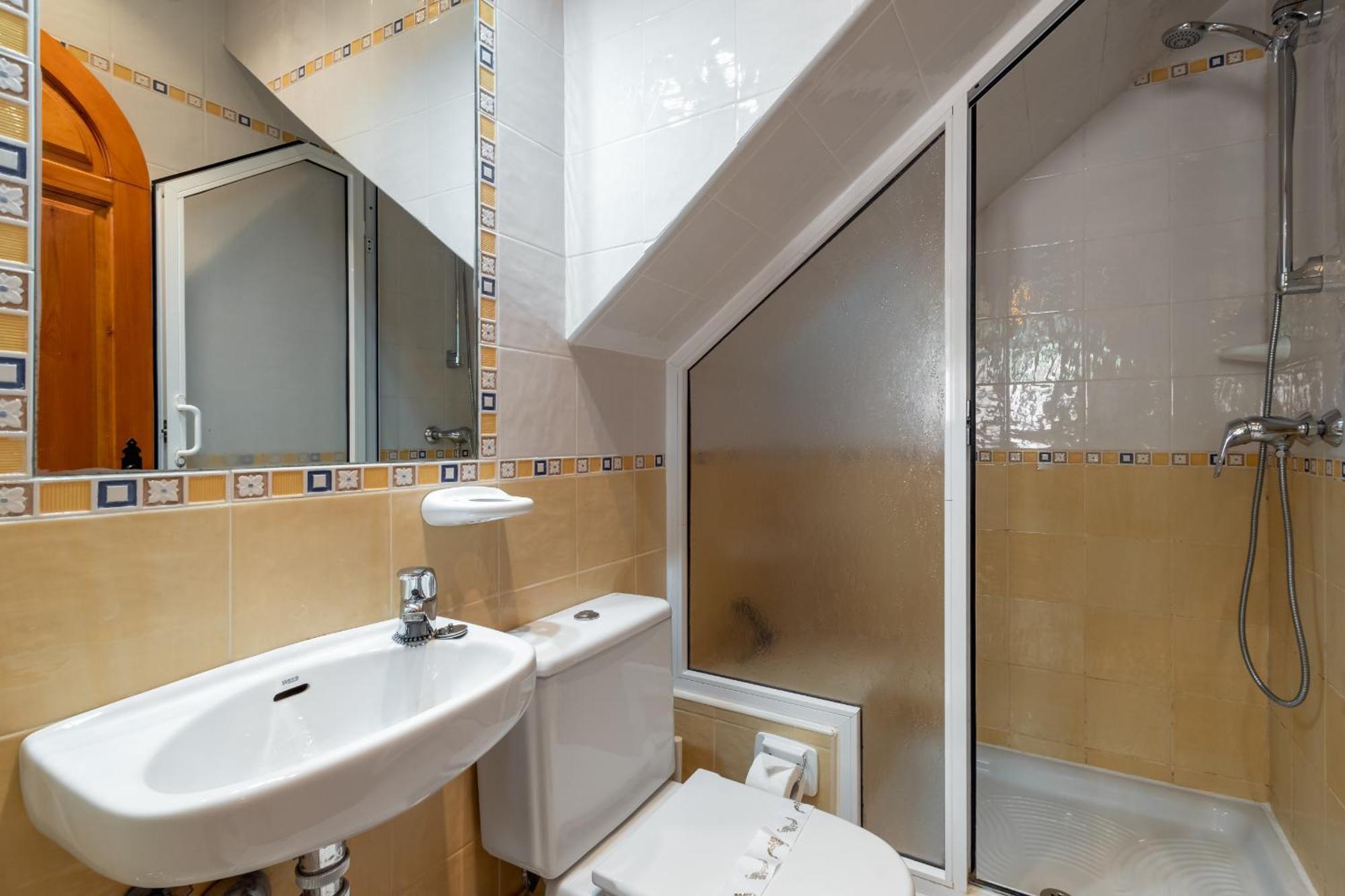 Casablanca 25 Oasis Apartamento Nerja