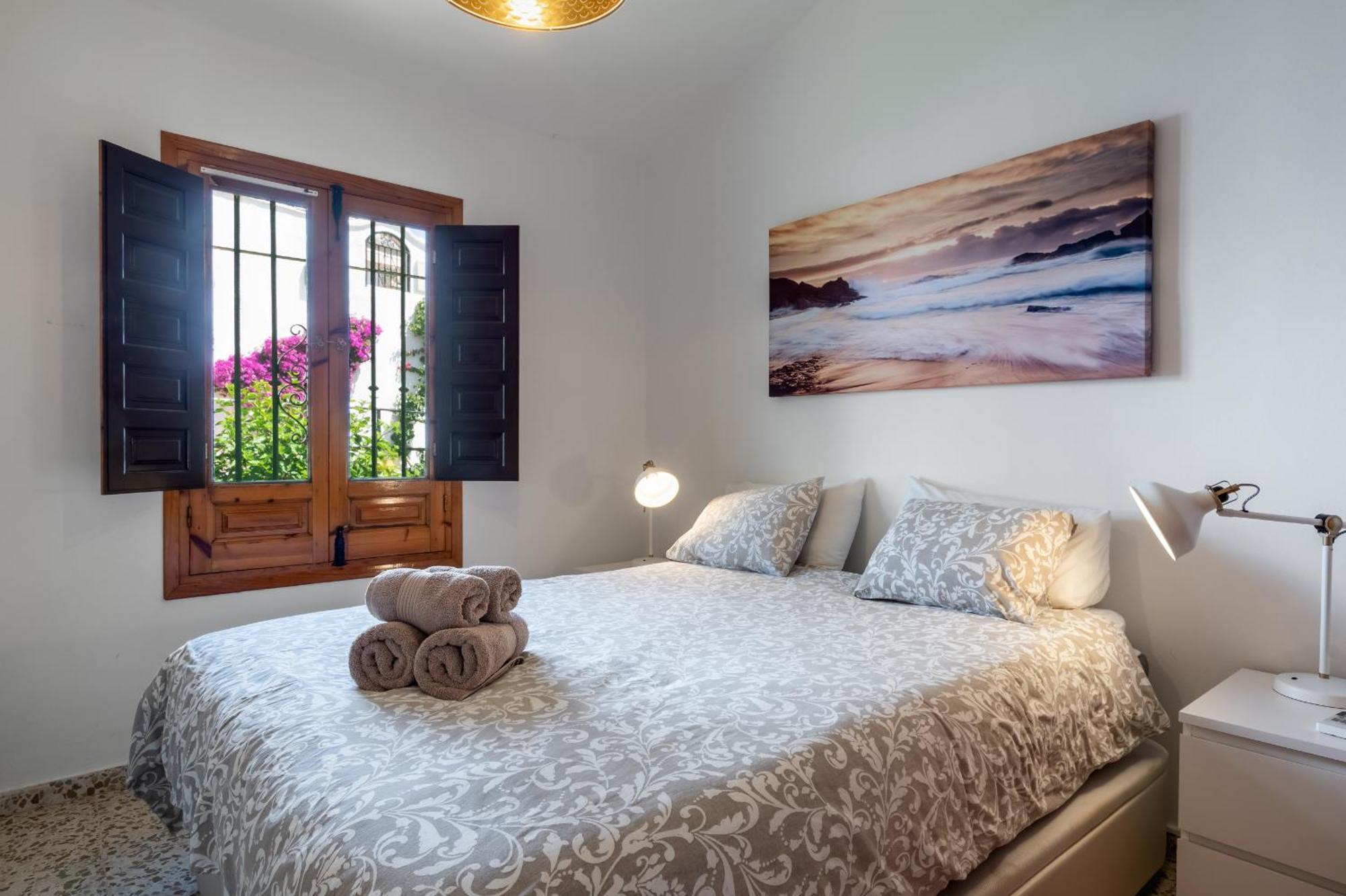 Casablanca 25 Oasis