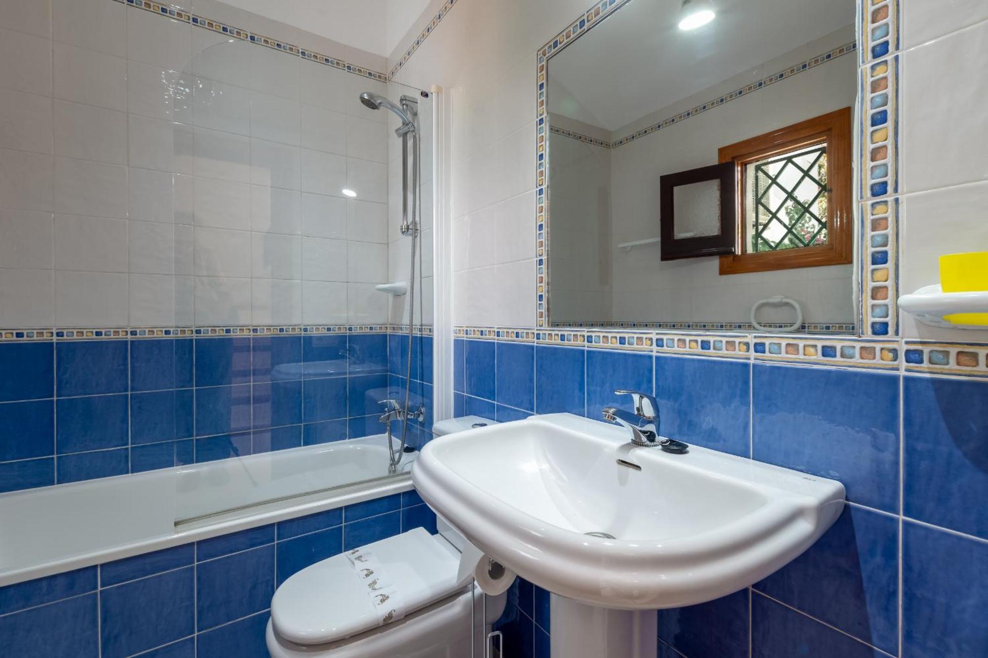 Casablanca 25 Oasis Apartamento Nerja