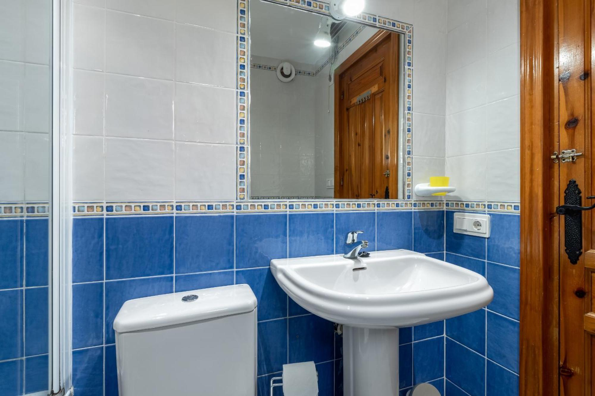 Apartamento Casablanca 25 Oasis Nerja