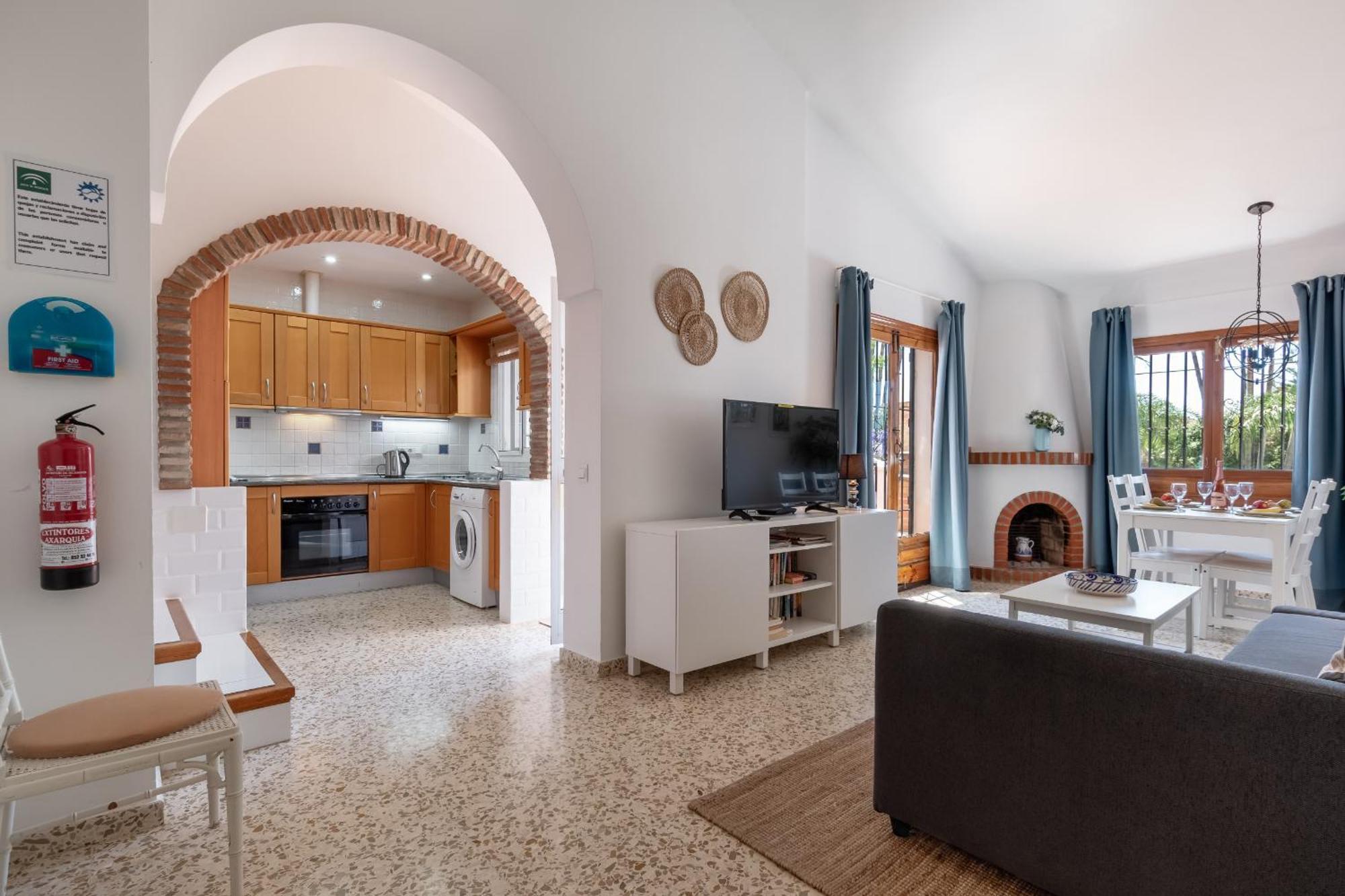 Apartamento Casablanca 25 Oasis *