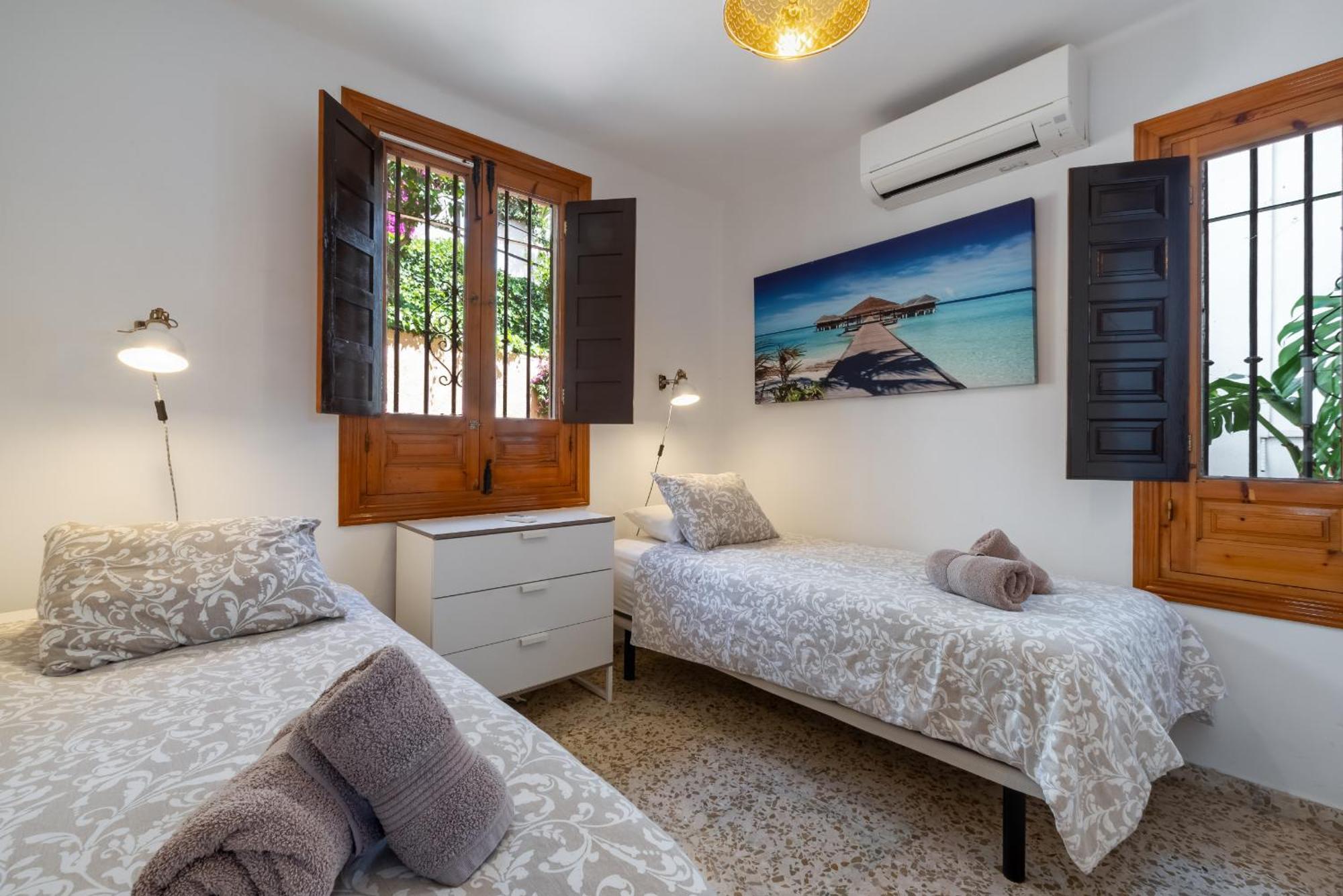Casablanca 25 Oasis *