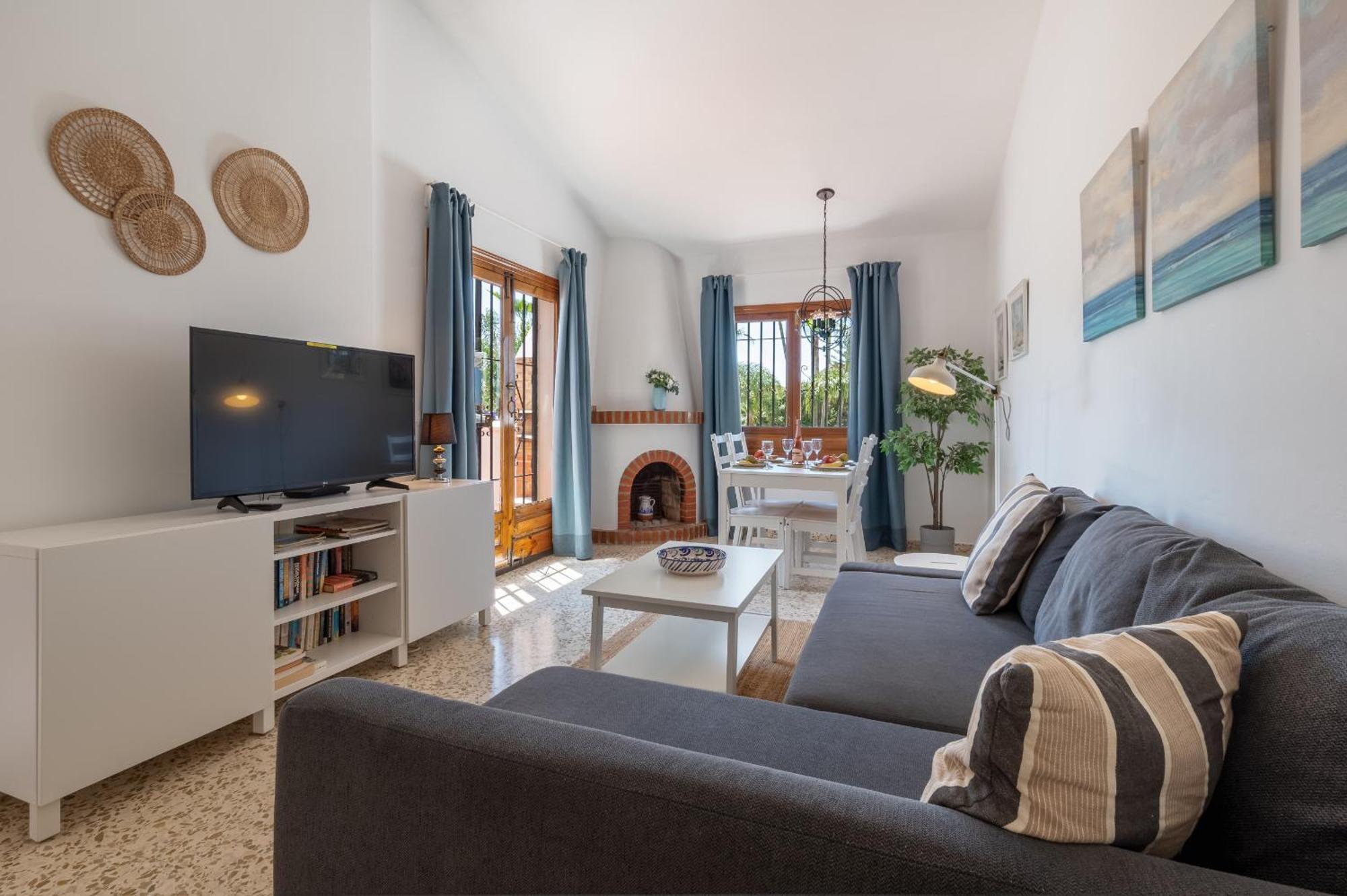Casablanca 25 Oasis * Nerja