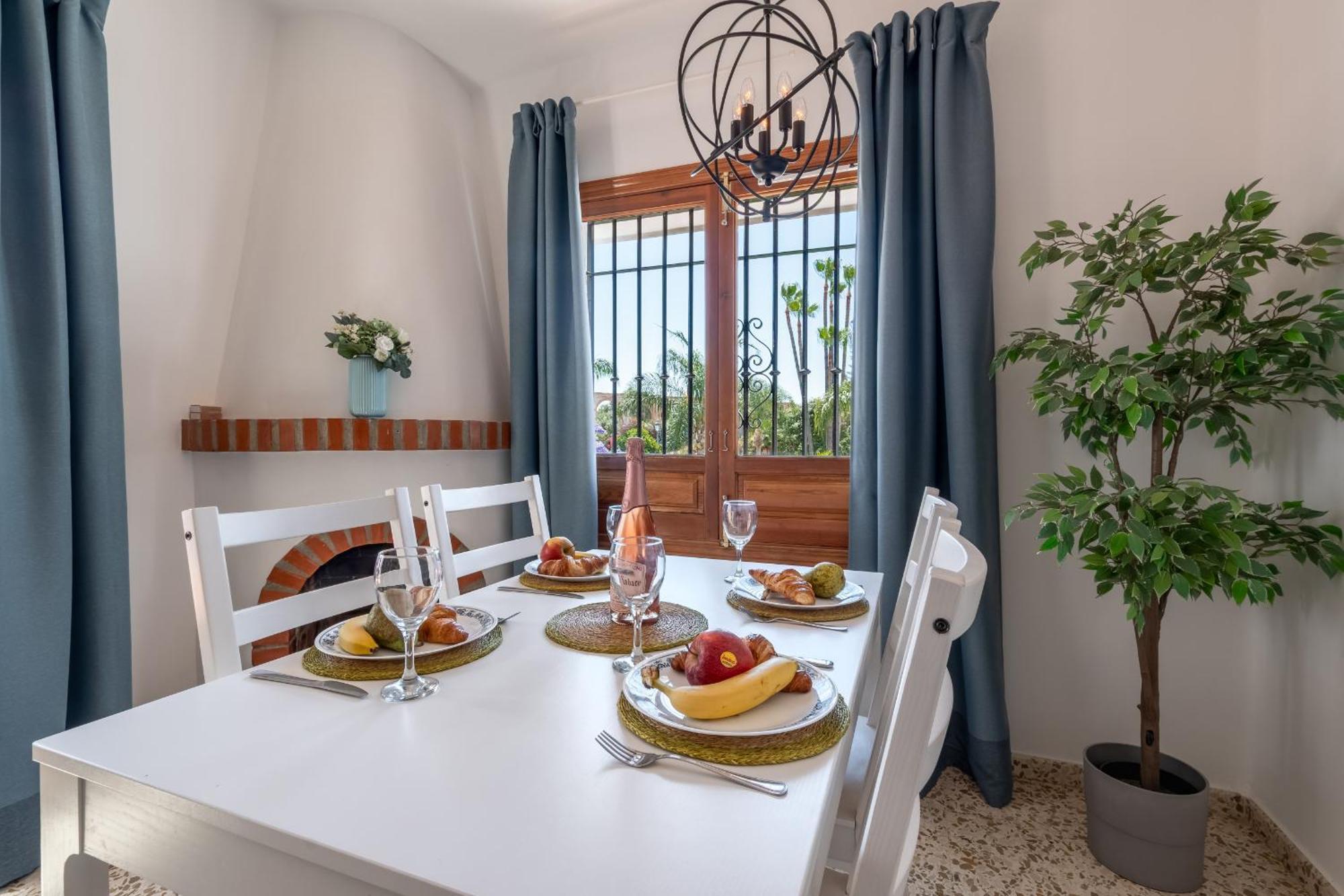 Apartamento Casablanca 25 Oasis