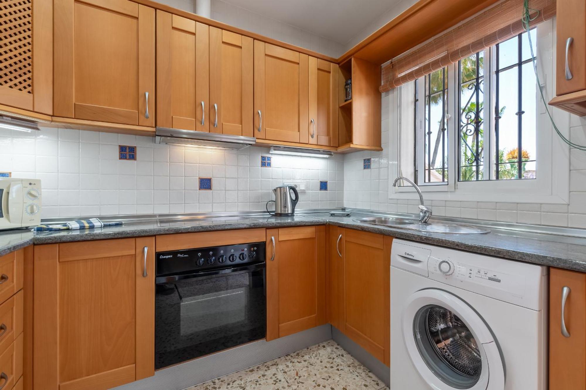 Apartamento Casablanca 25 Oasis Nerja