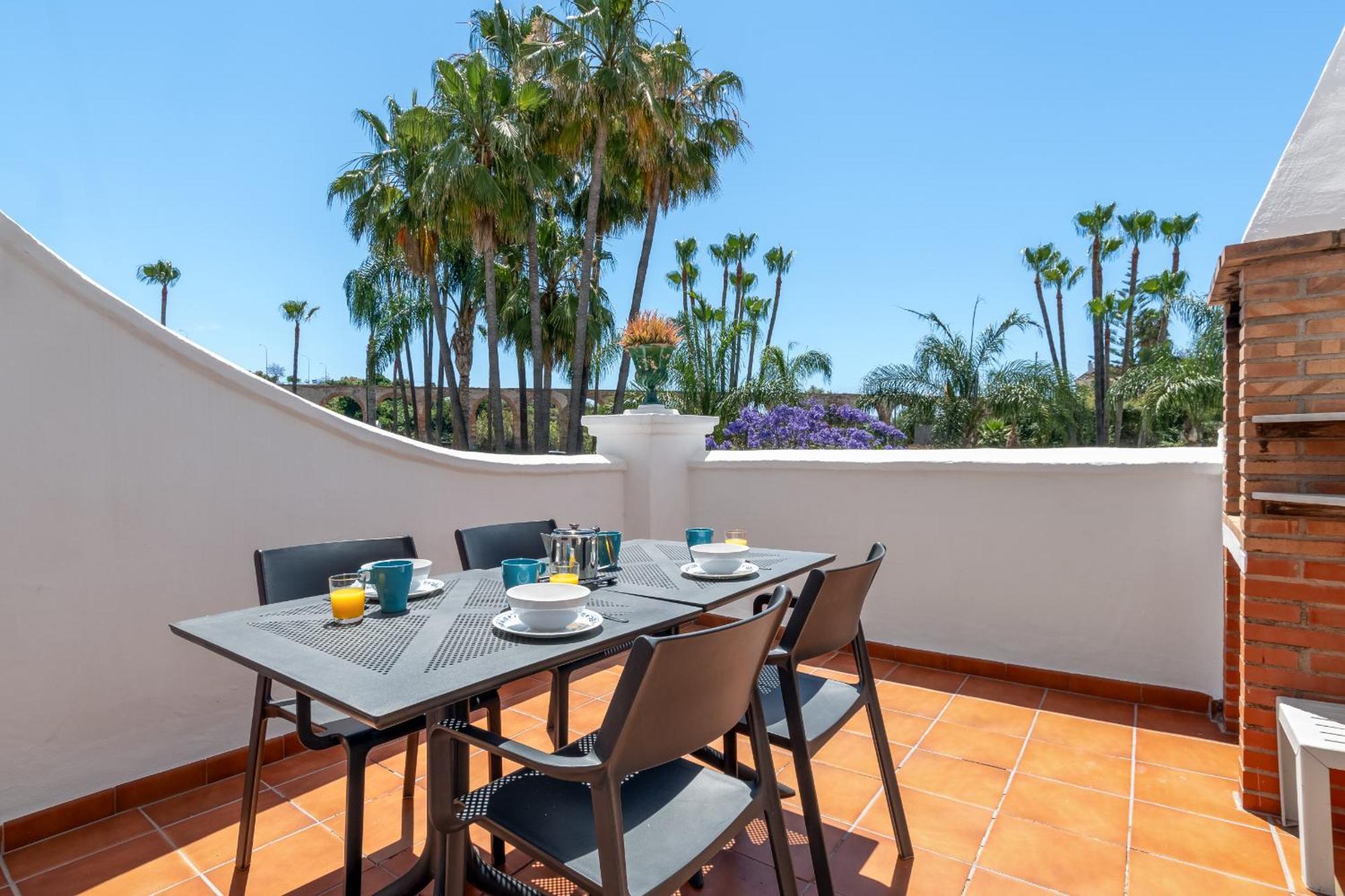 Apartamento Casablanca 25 Oasis Nerja