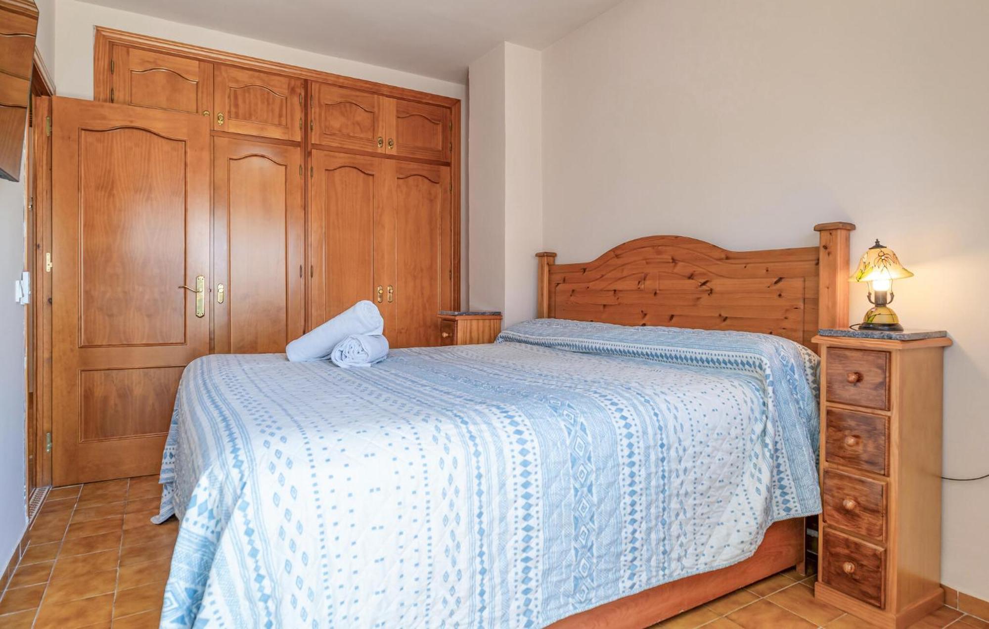 Beautiful In With Kitchenette