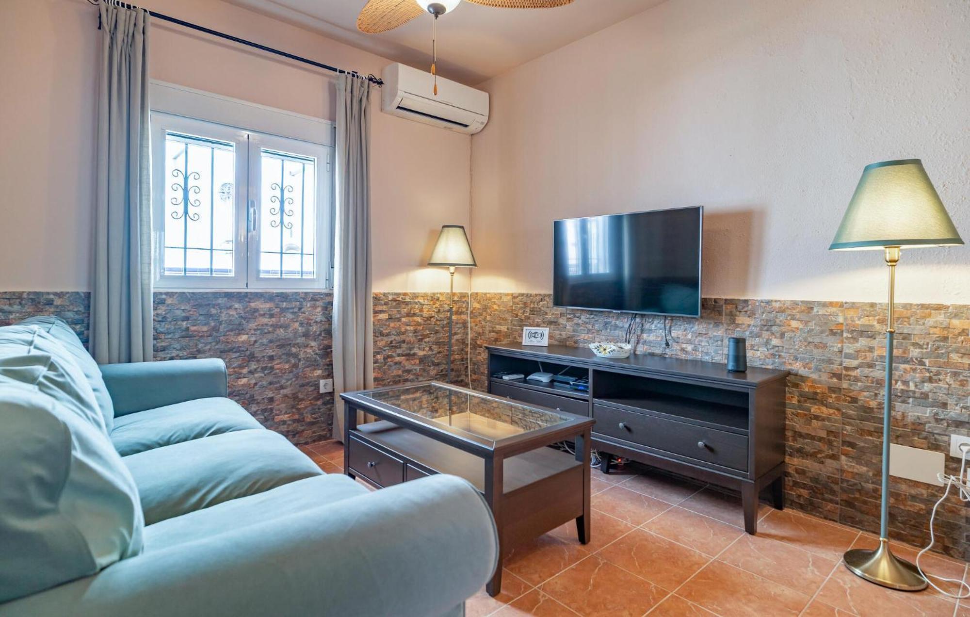 Beautiful In With Kitchenette Casa de férias