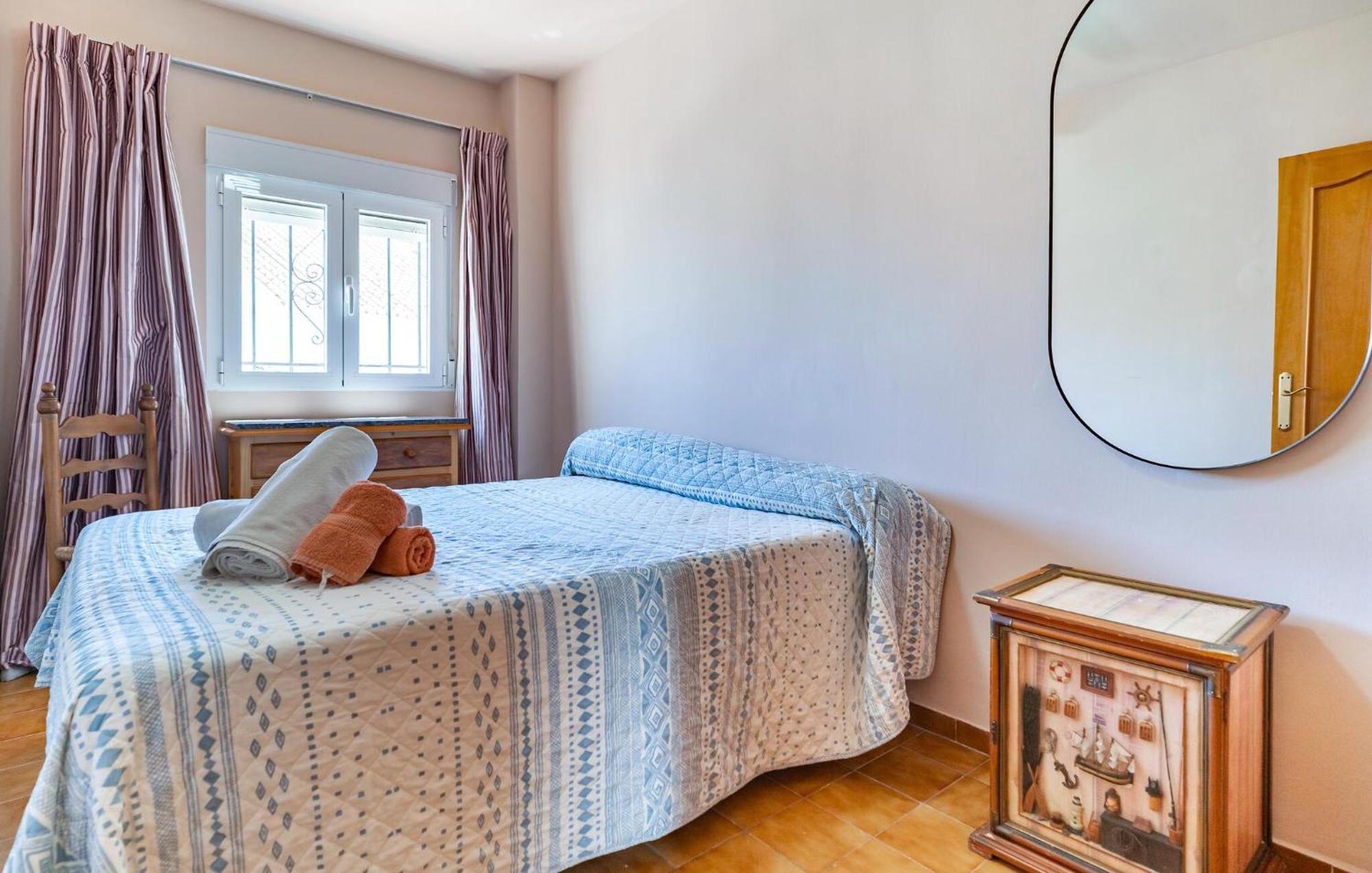 Casa de férias Beautiful In With Kitchenette