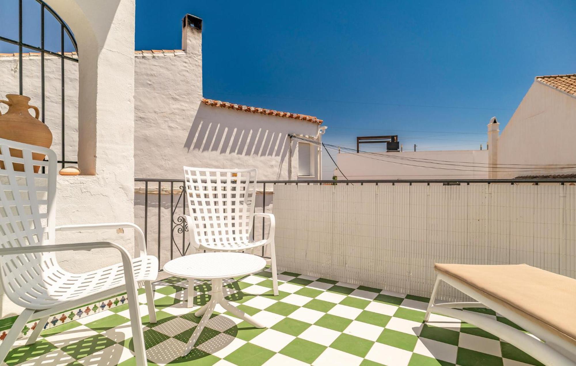 Beautiful In With Kitchenette Casa de férias *