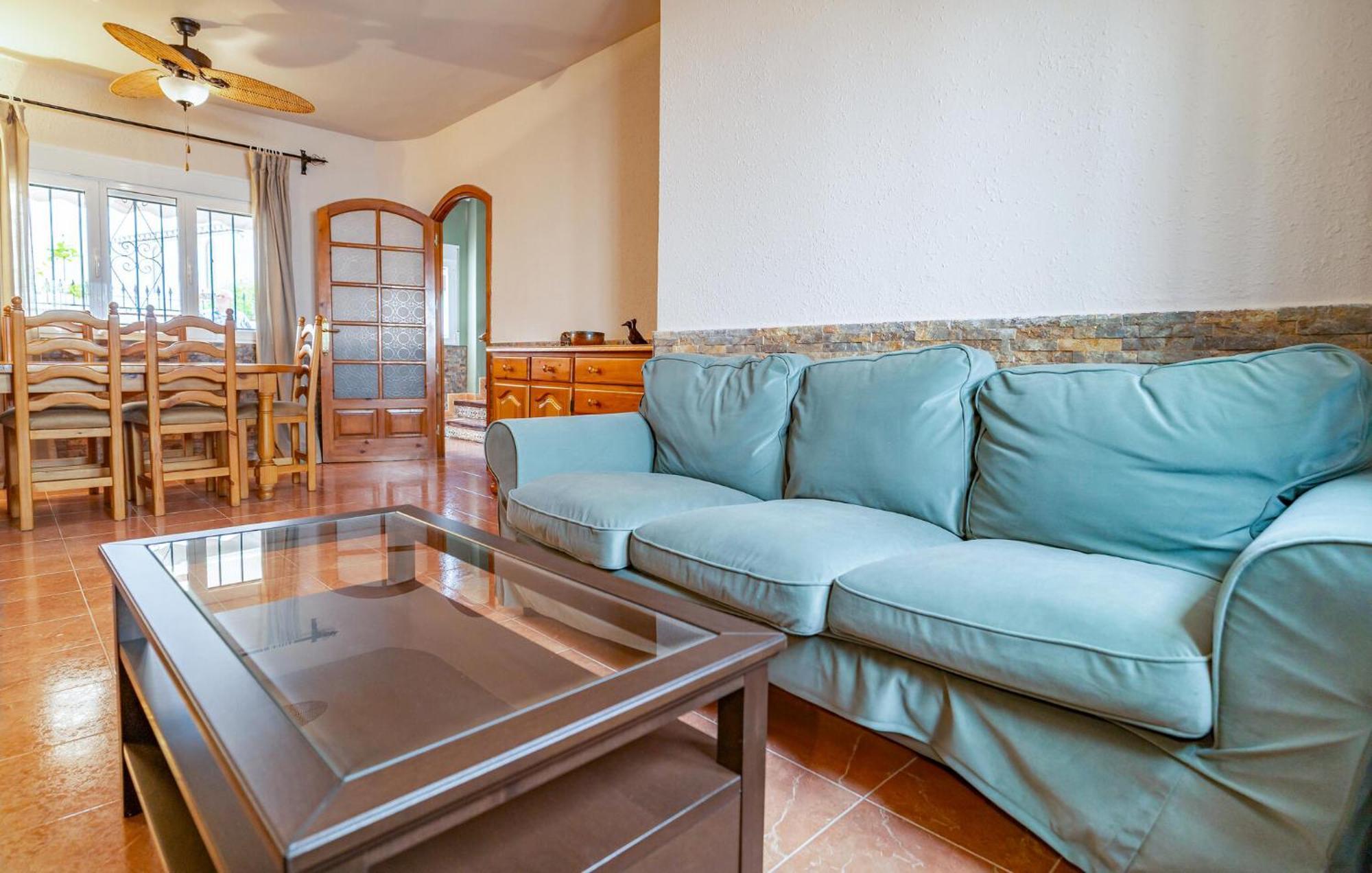 Beautiful In With Kitchenette * Nerja