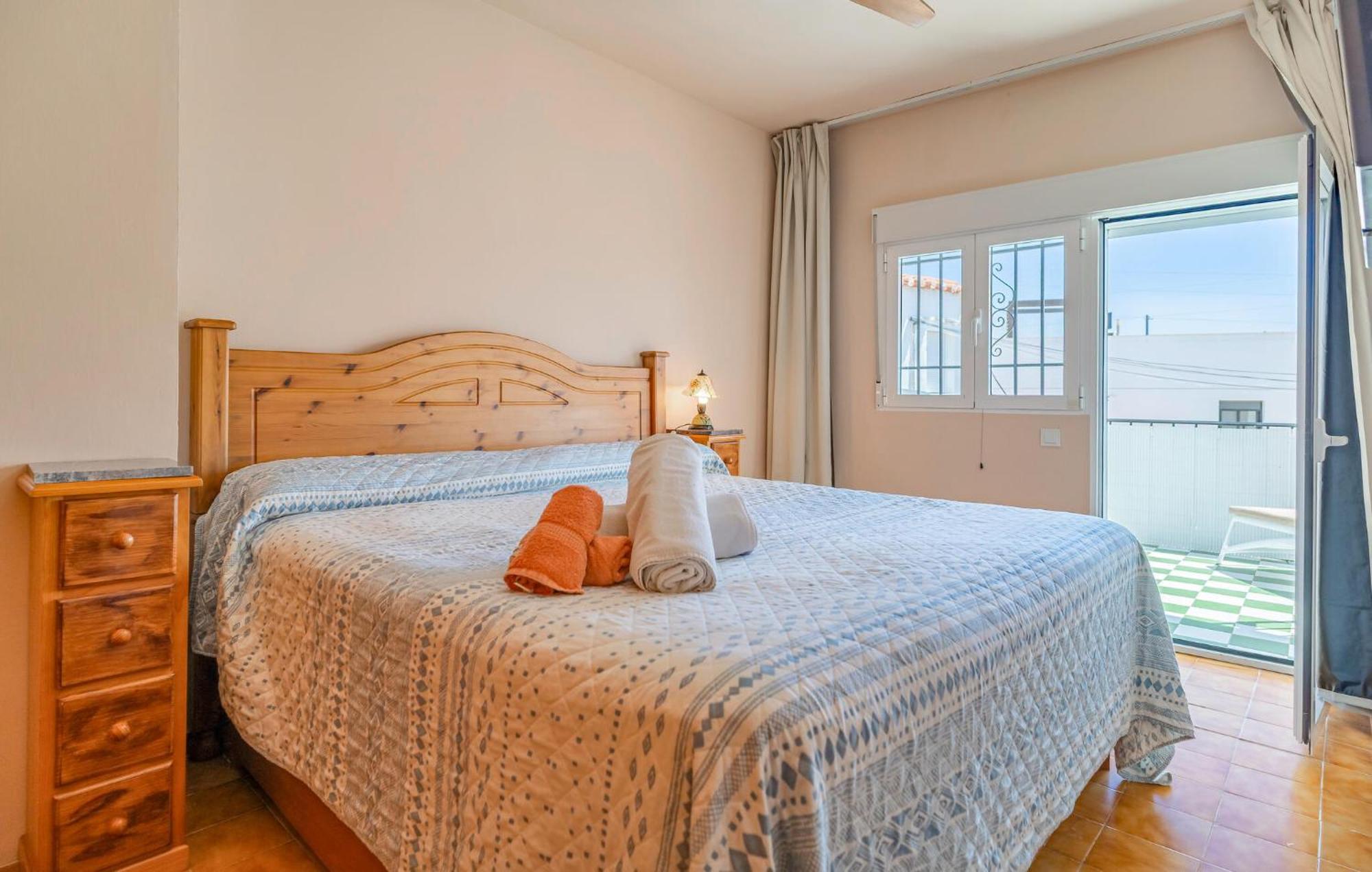 Beautiful In With Kitchenette *