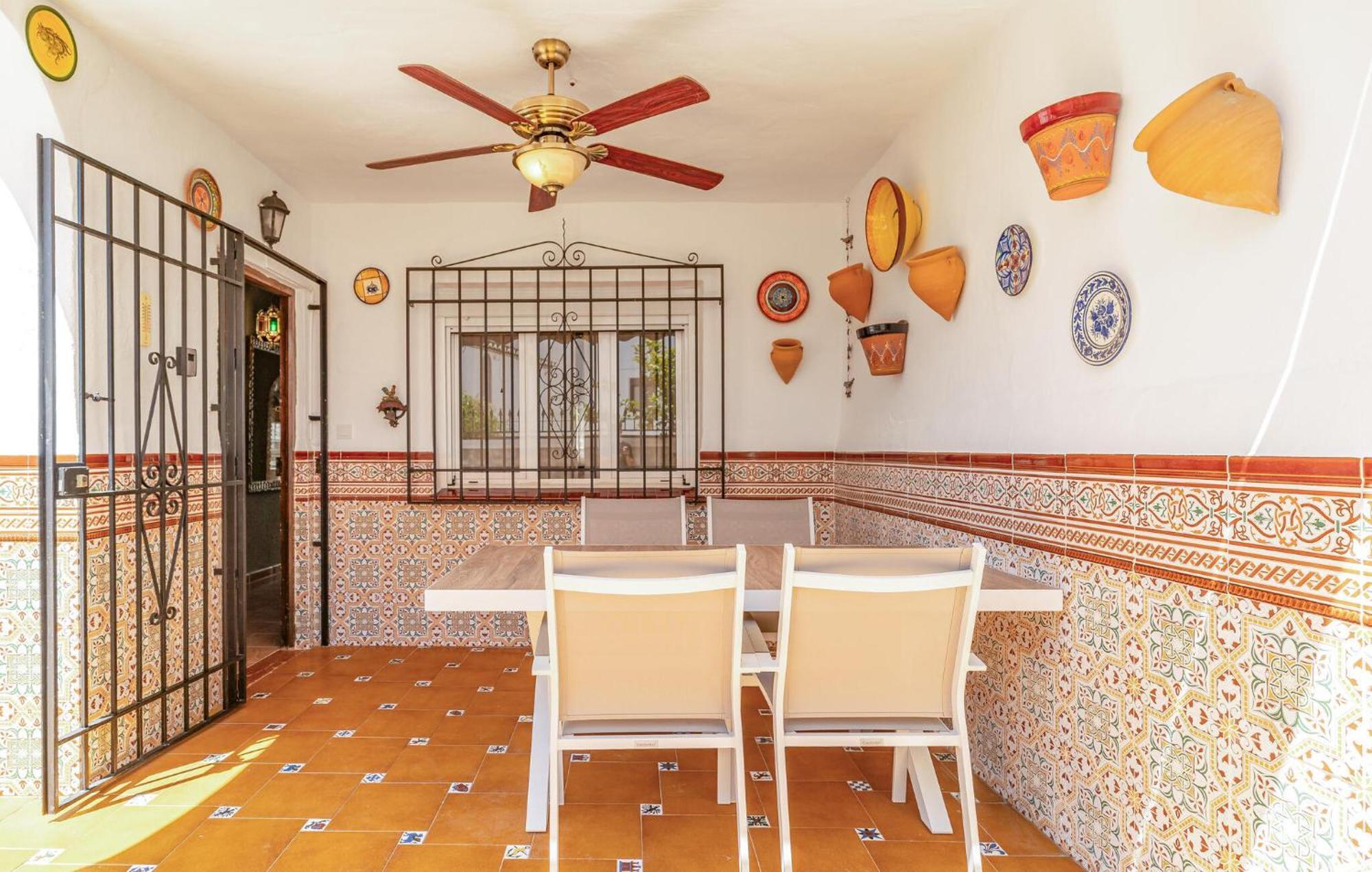 Beautiful In With Kitchenette Casa de férias