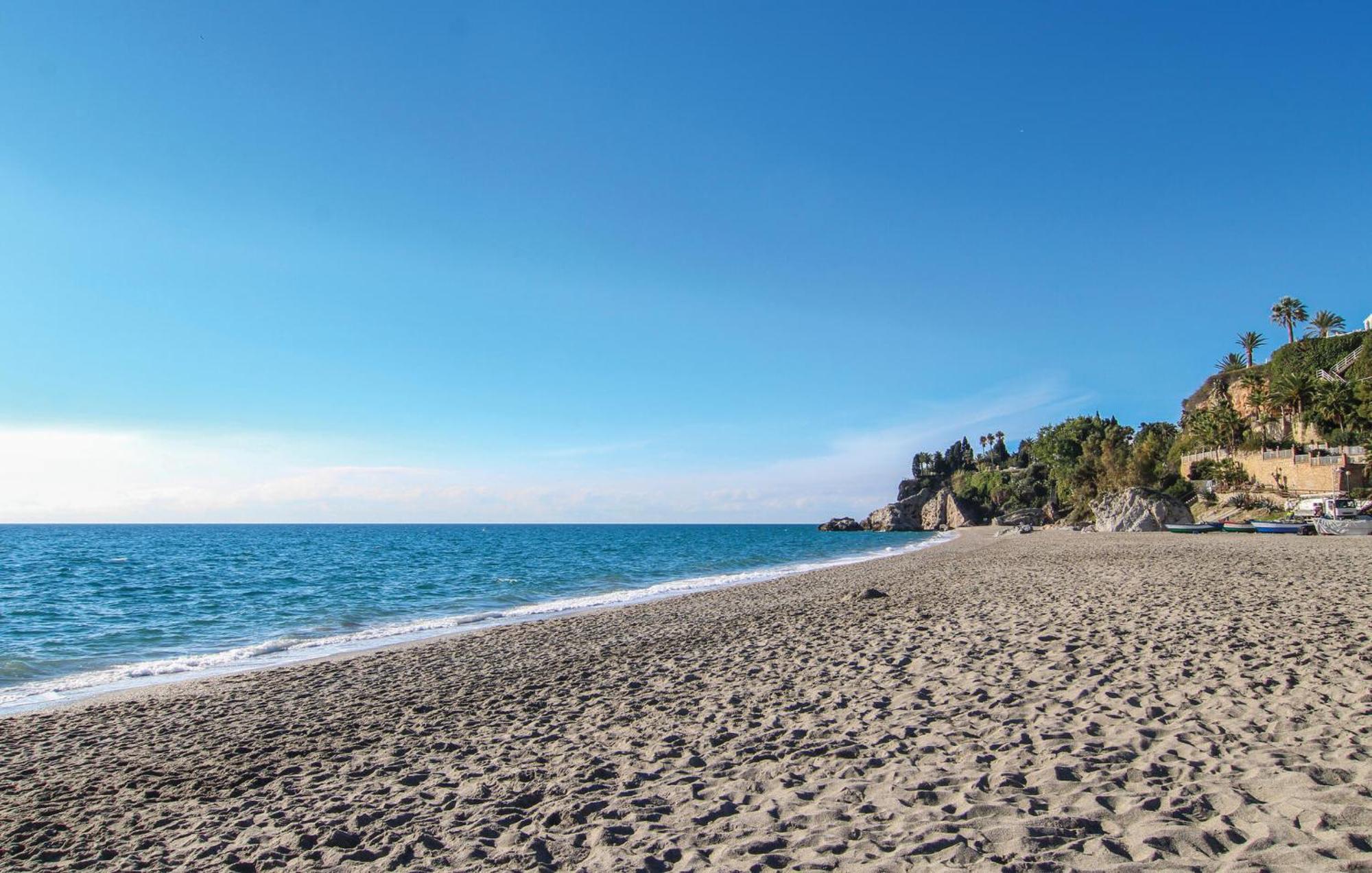 Awesome In With Wifi * Nerja