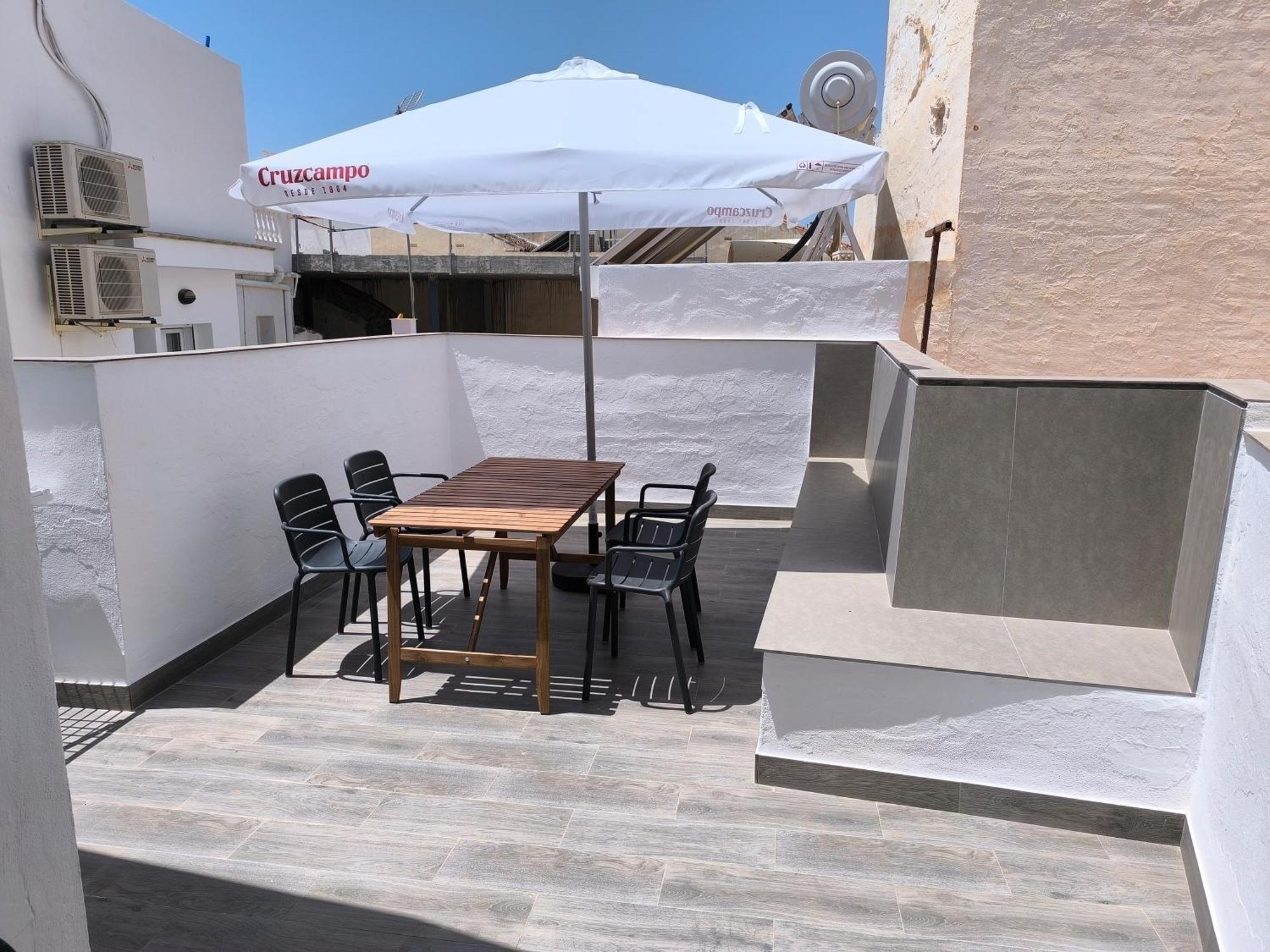 Suzanne Apartamento