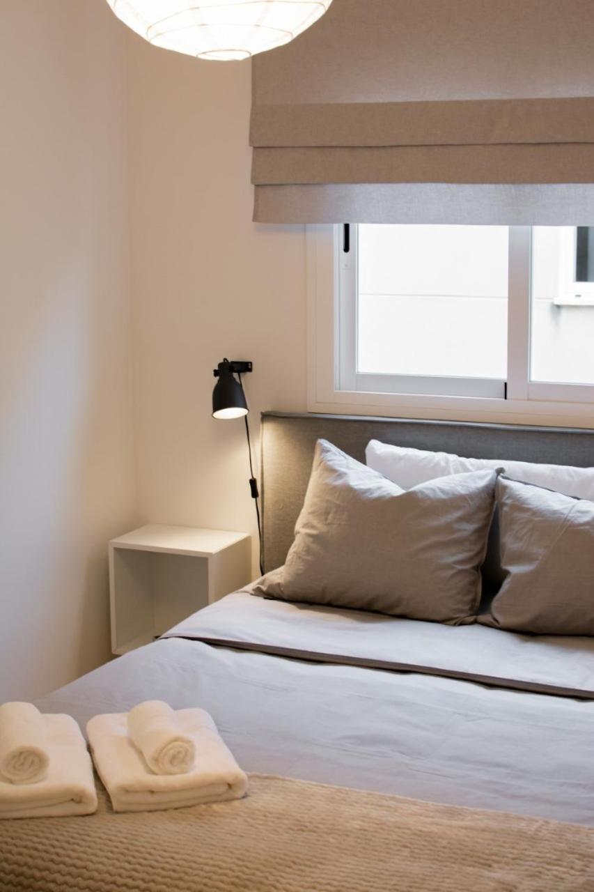 Apartamento Chaparil Rooftop *