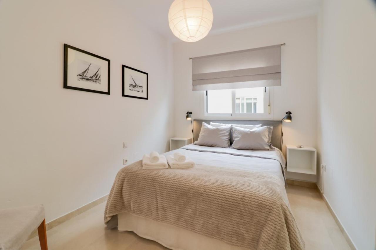 Chaparil Rooftop Apartamento Nerja
