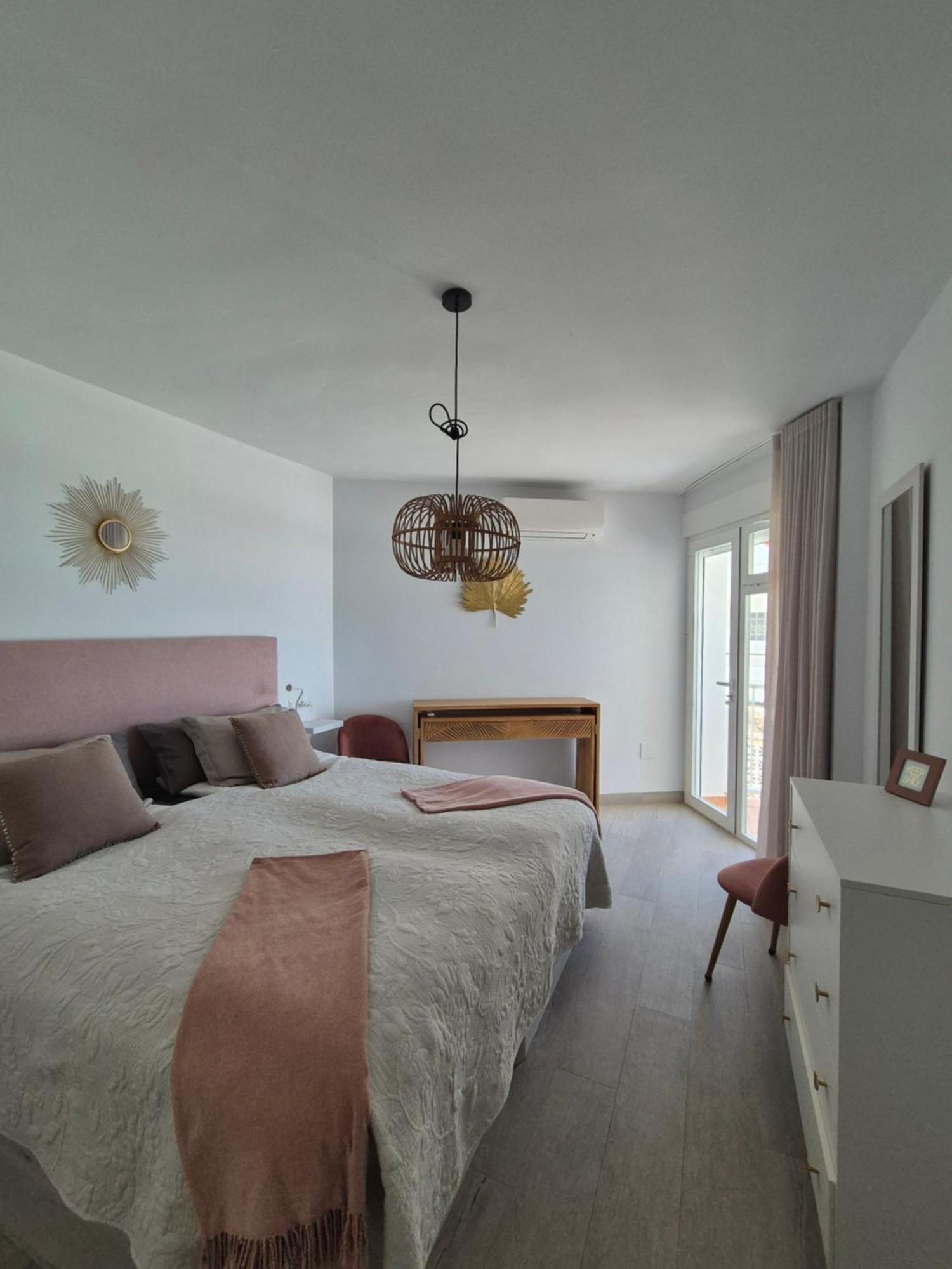 Center Torresol Apartamento Nerja